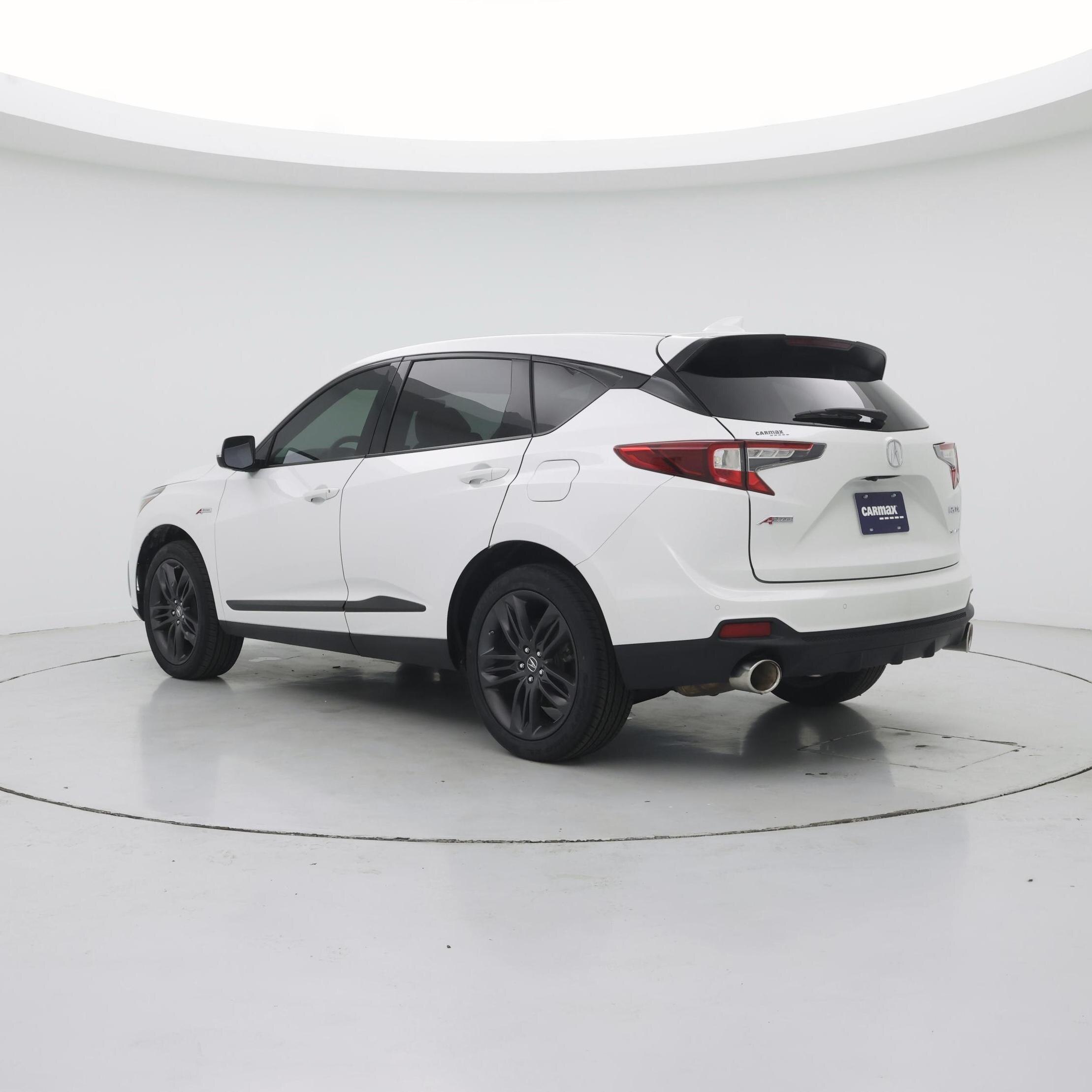 Thumbnail: 2021 Acura RDX - 2