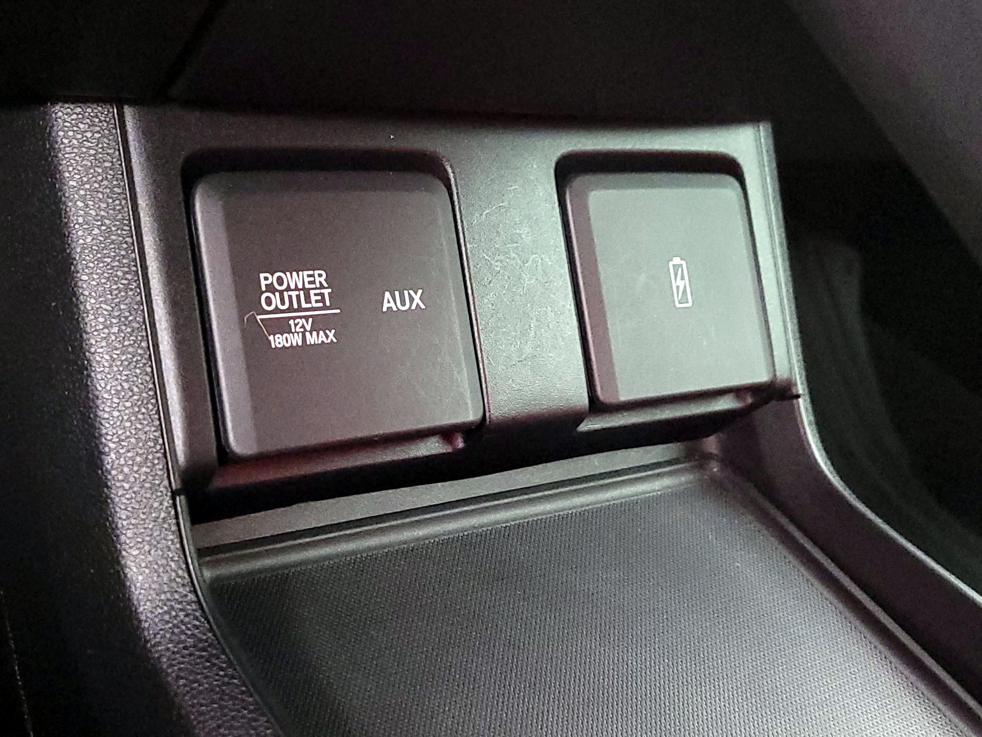 Thumbnail: 2021 Acura RDX - 19