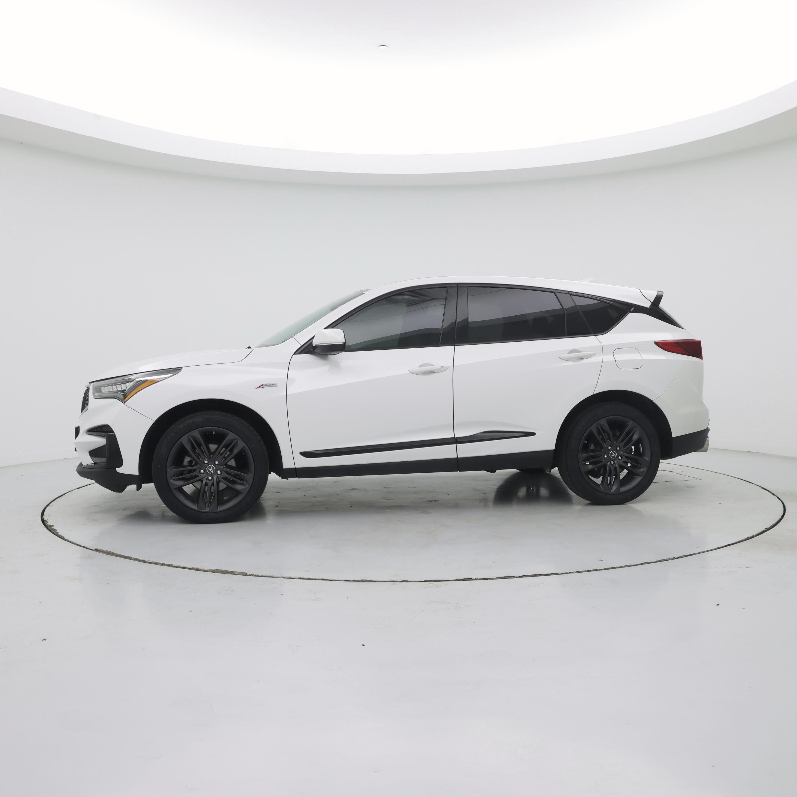 Thumbnail: 2021 Acura RDX - 3