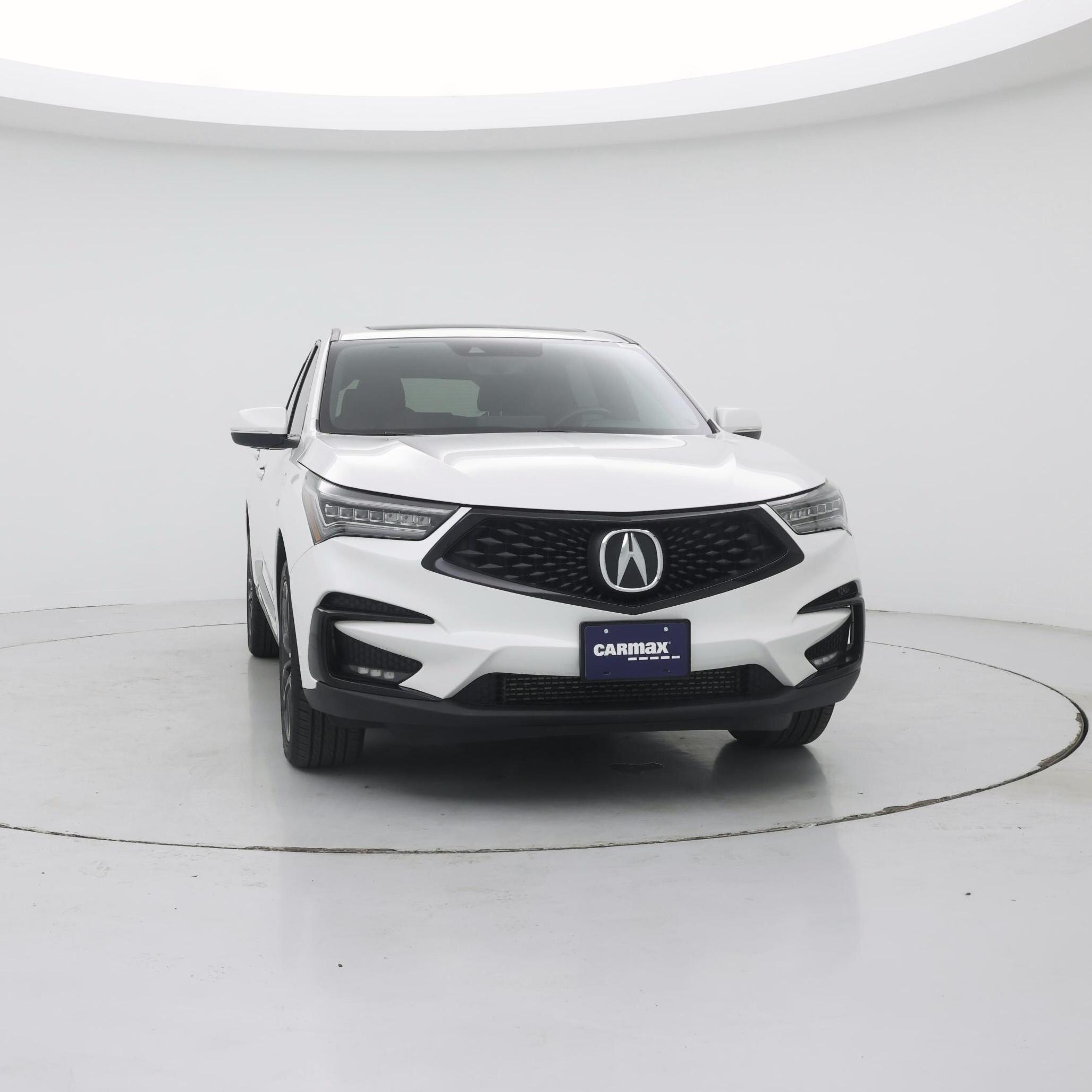 Thumbnail: 2021 Acura RDX - 5