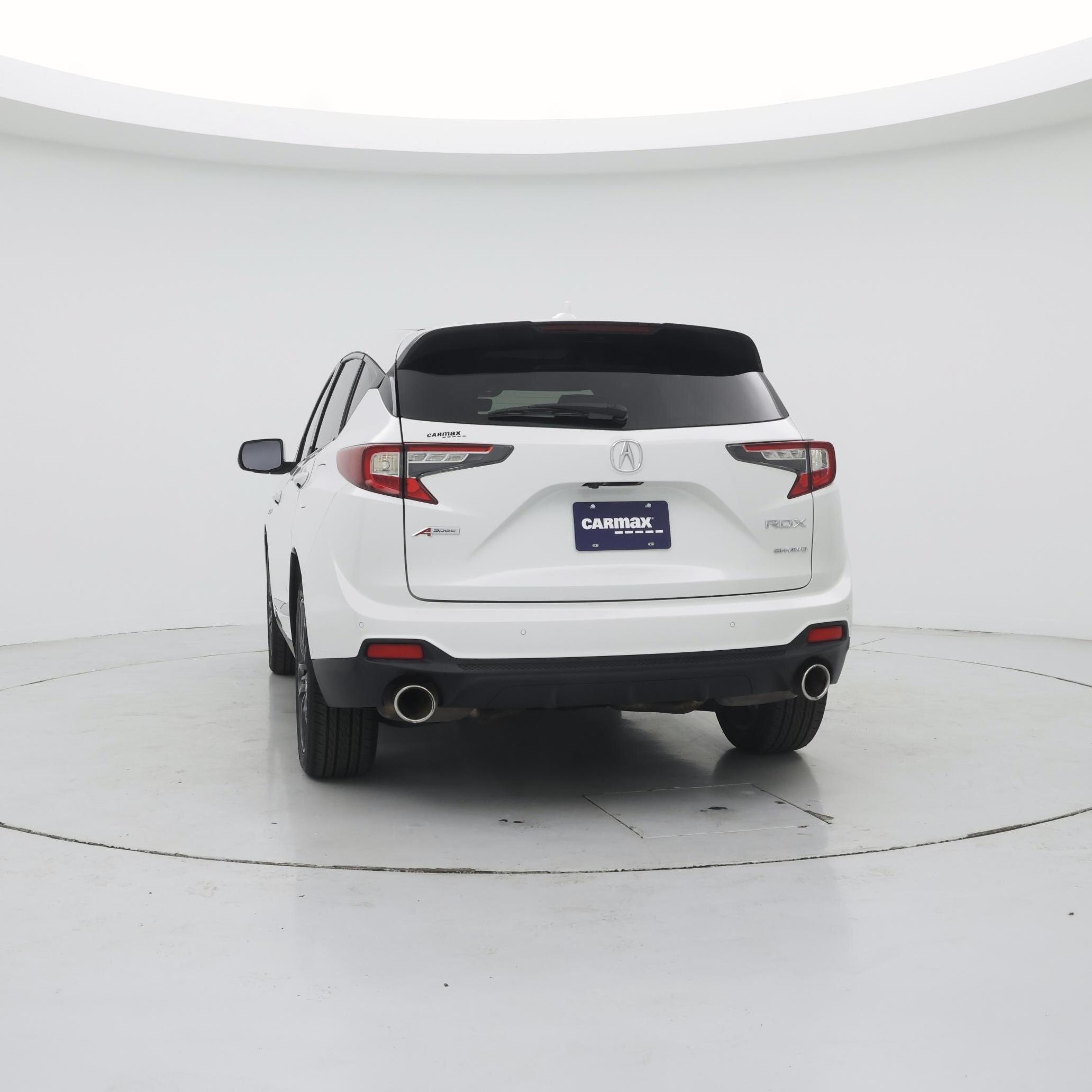 Thumbnail: 2021 Acura RDX - 6