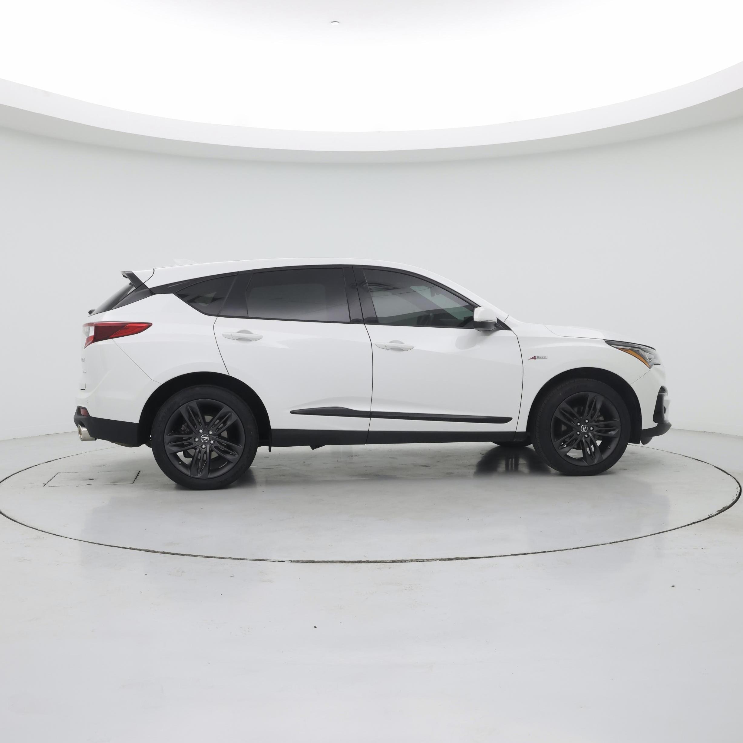 Thumbnail: 2021 Acura RDX - 7