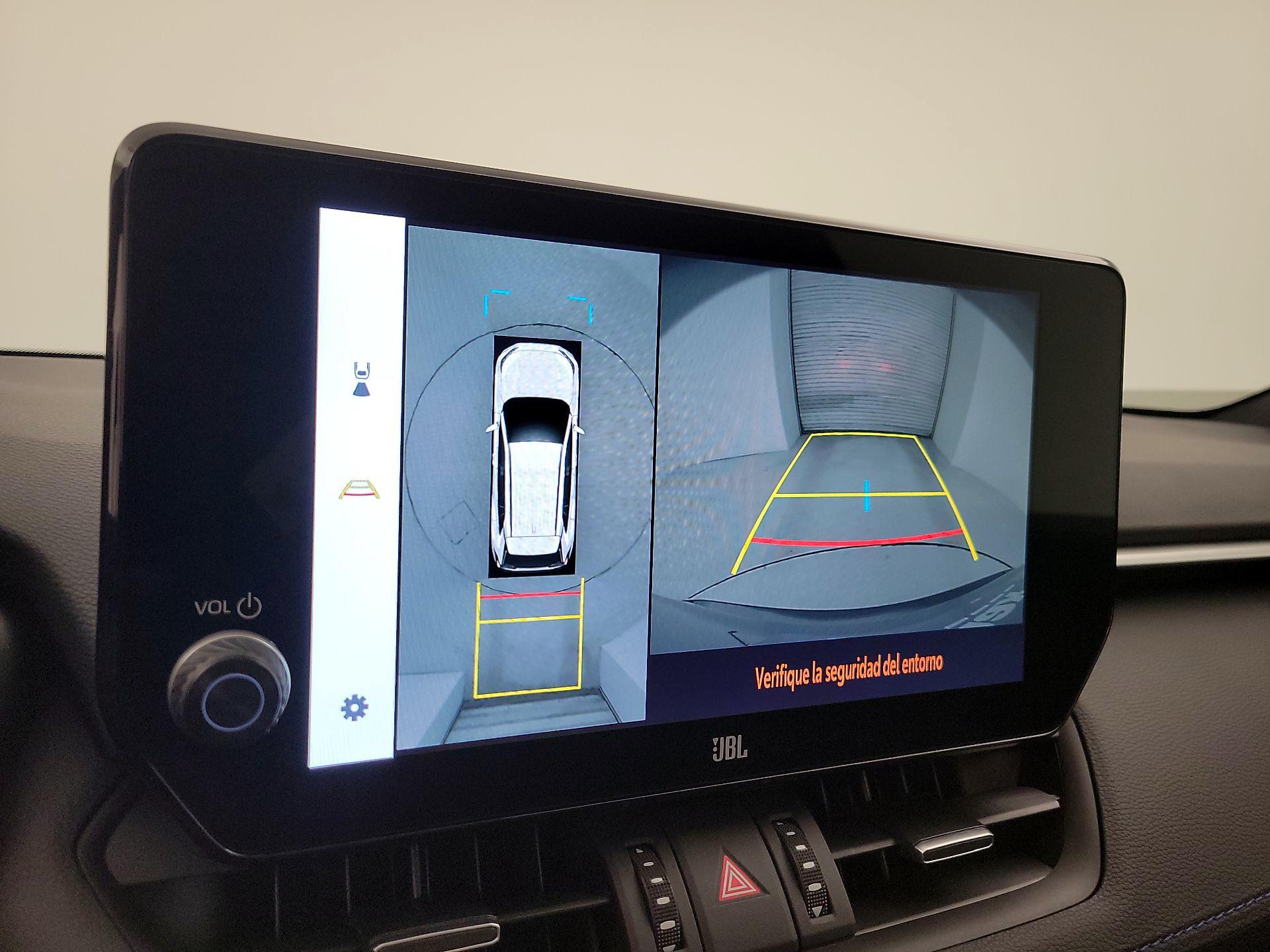 Thumbnail: 2024 Toyota RAV4 - 14