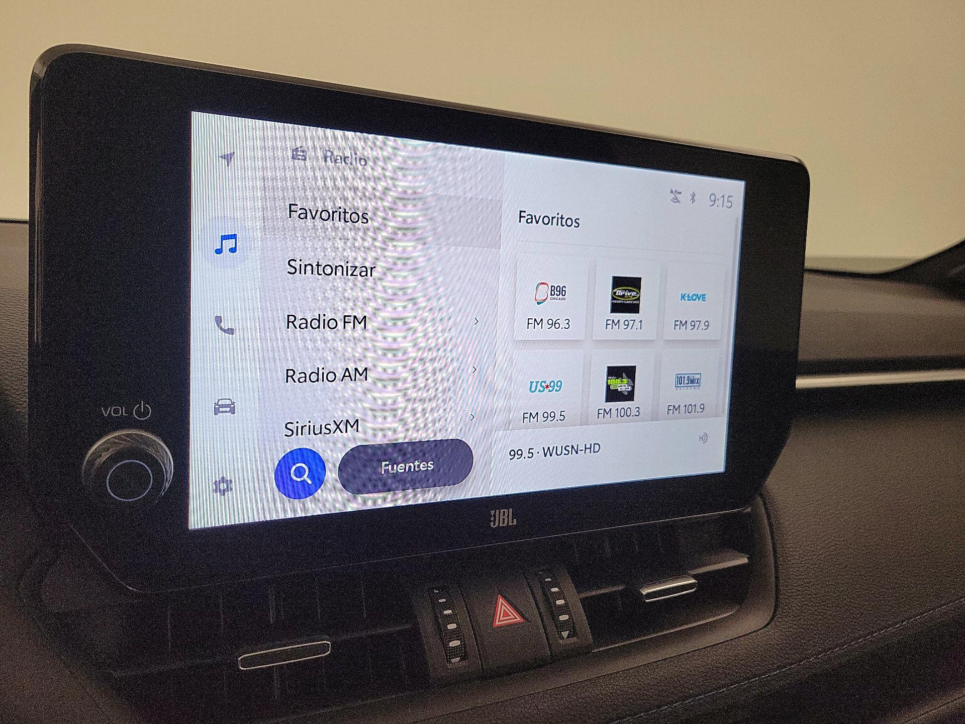 Thumbnail: 2024 Toyota RAV4 - 15