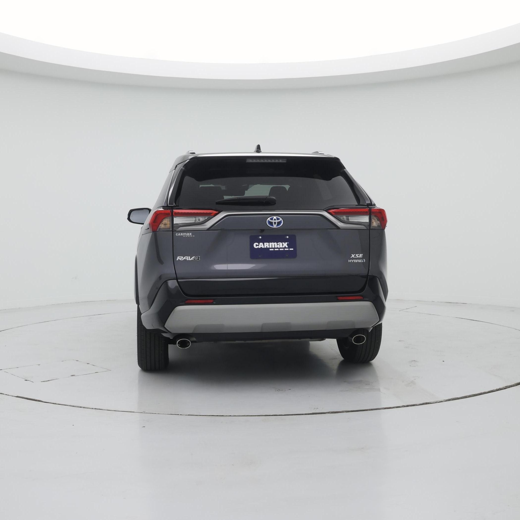 Thumbnail: 2024 Toyota RAV4 - 6