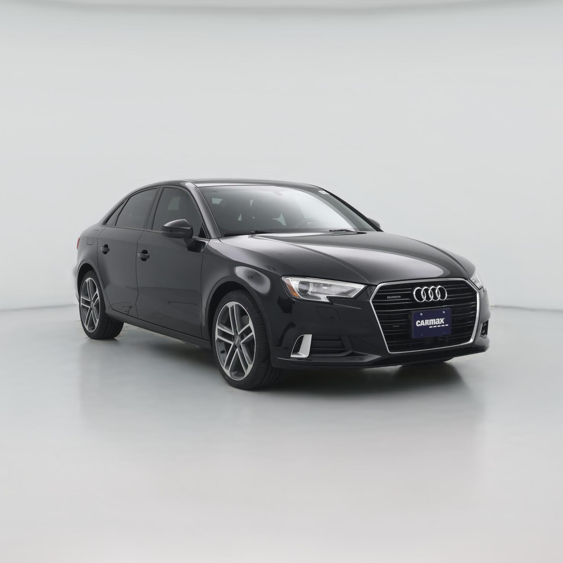 Thumbnail: 2018 Audi A3 - 1