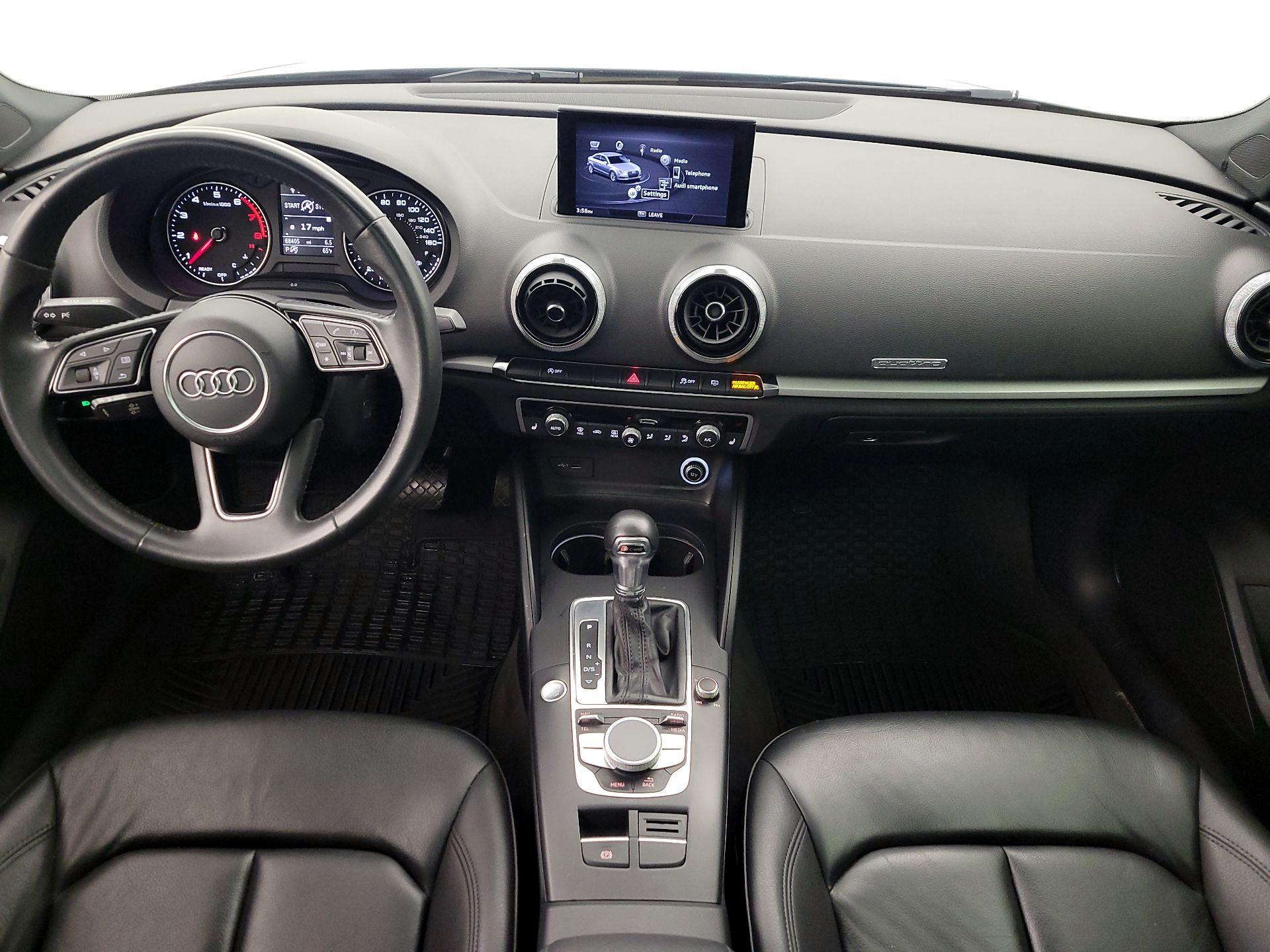 Thumbnail: 2018 Audi A3 - 9
