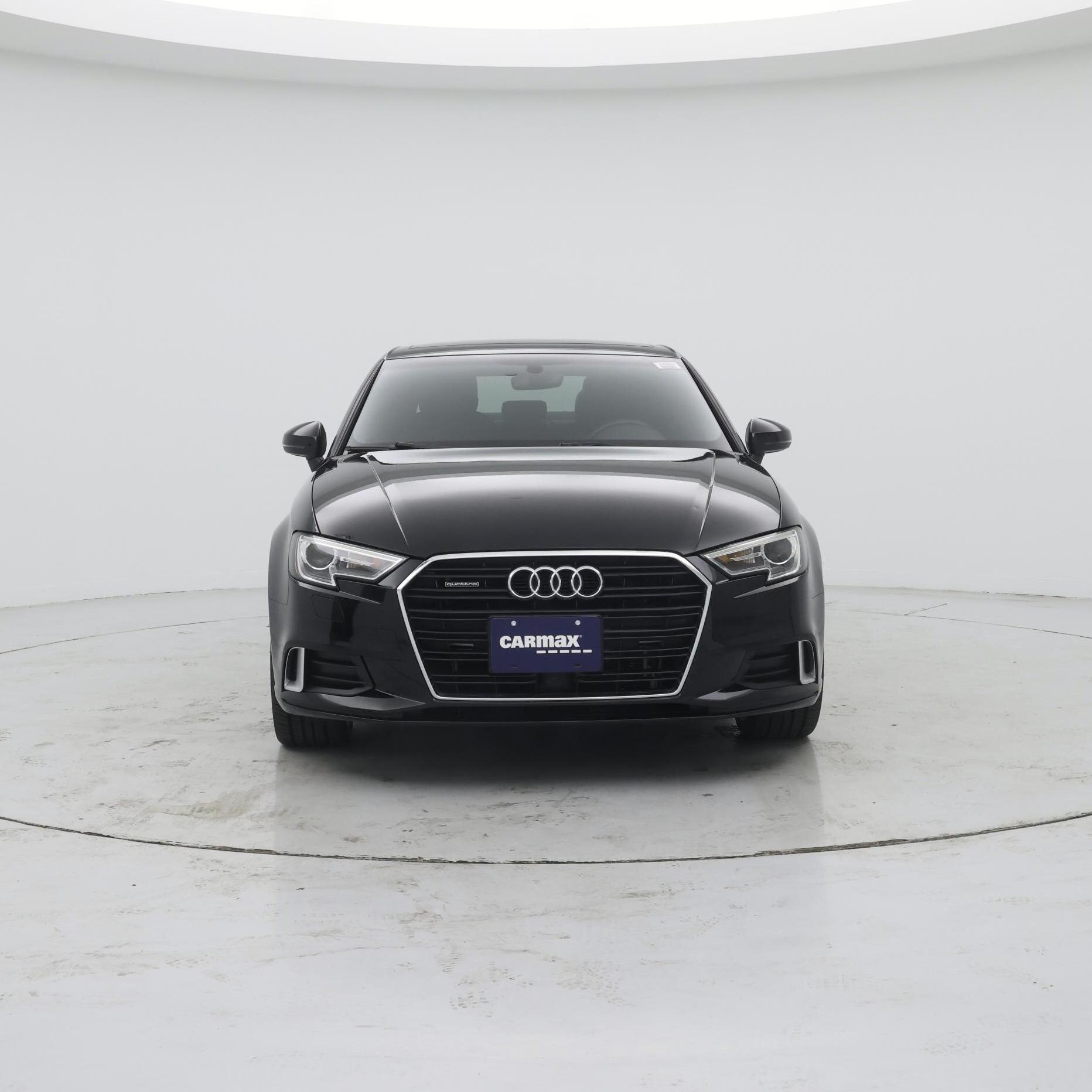 Thumbnail: 2018 Audi A3 - 5