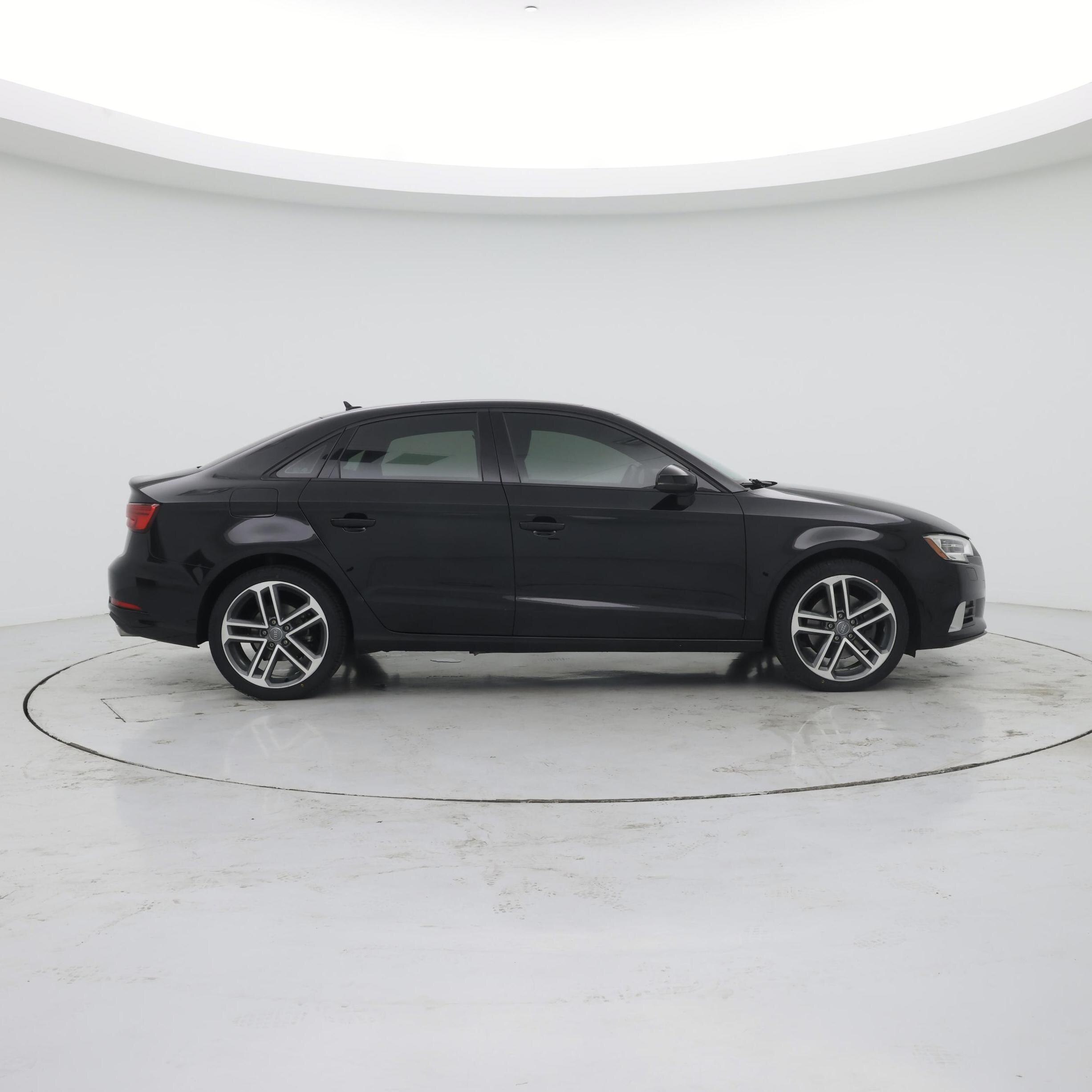 Thumbnail: 2018 Audi A3 - 7