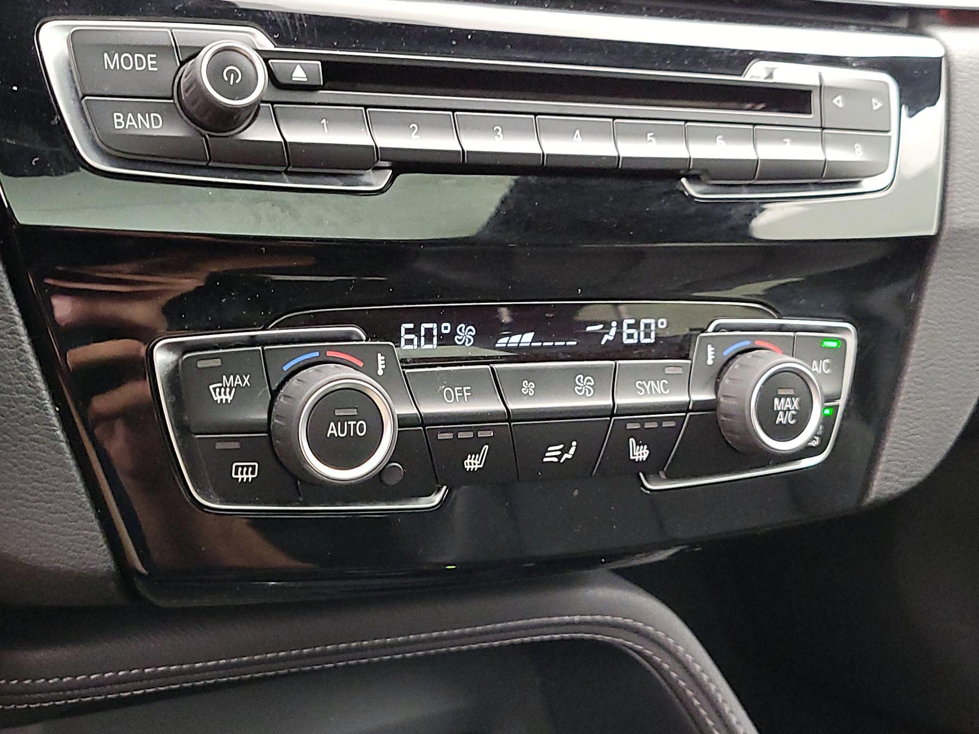 Thumbnail: 2017 BMW X1 - 17