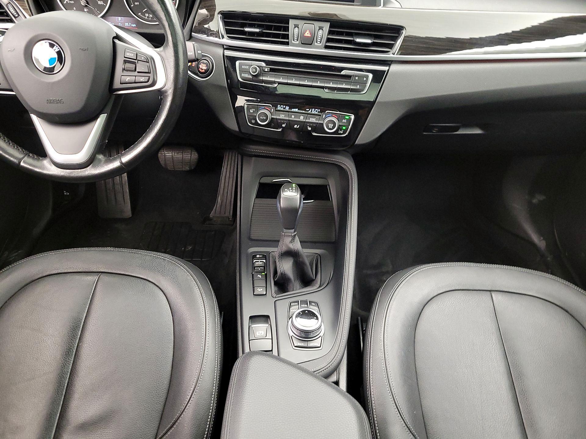 Thumbnail: 2017 BMW X1 - 18