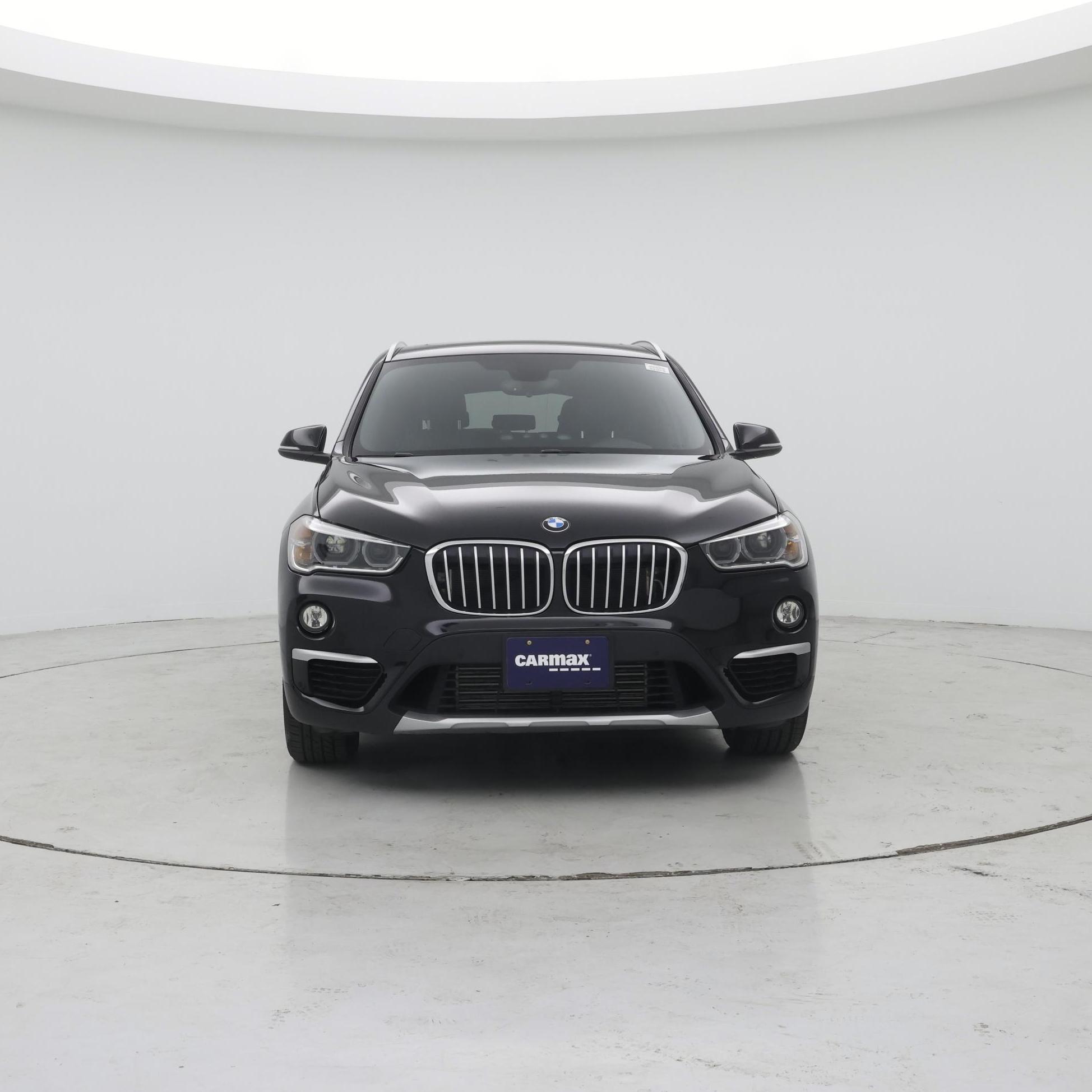 Thumbnail: 2017 BMW X1 - 5