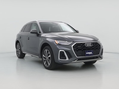 2023 Audi Q5 S-Line Premium Plus