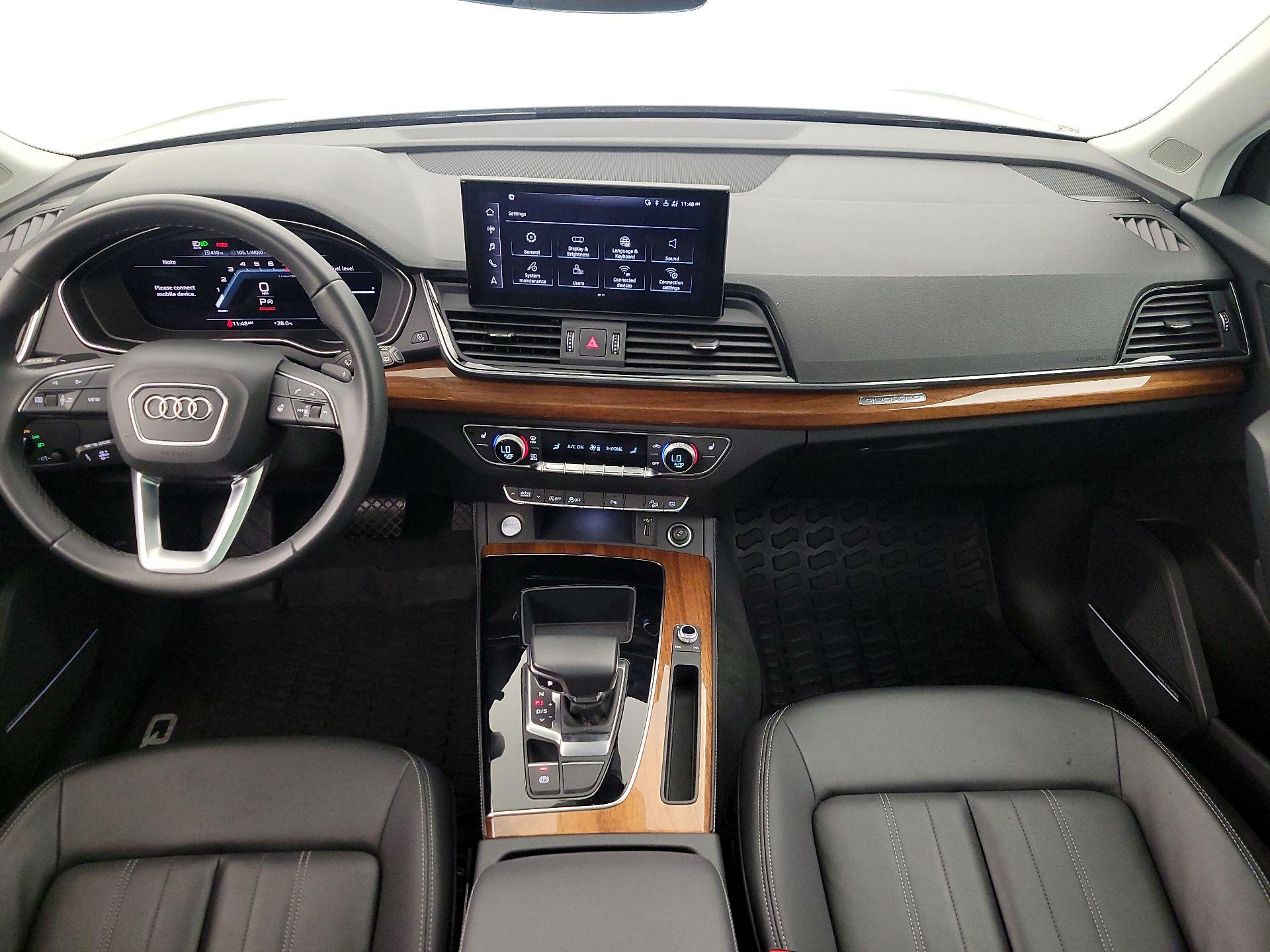Thumbnail: 2023 Audi Q5 - 9