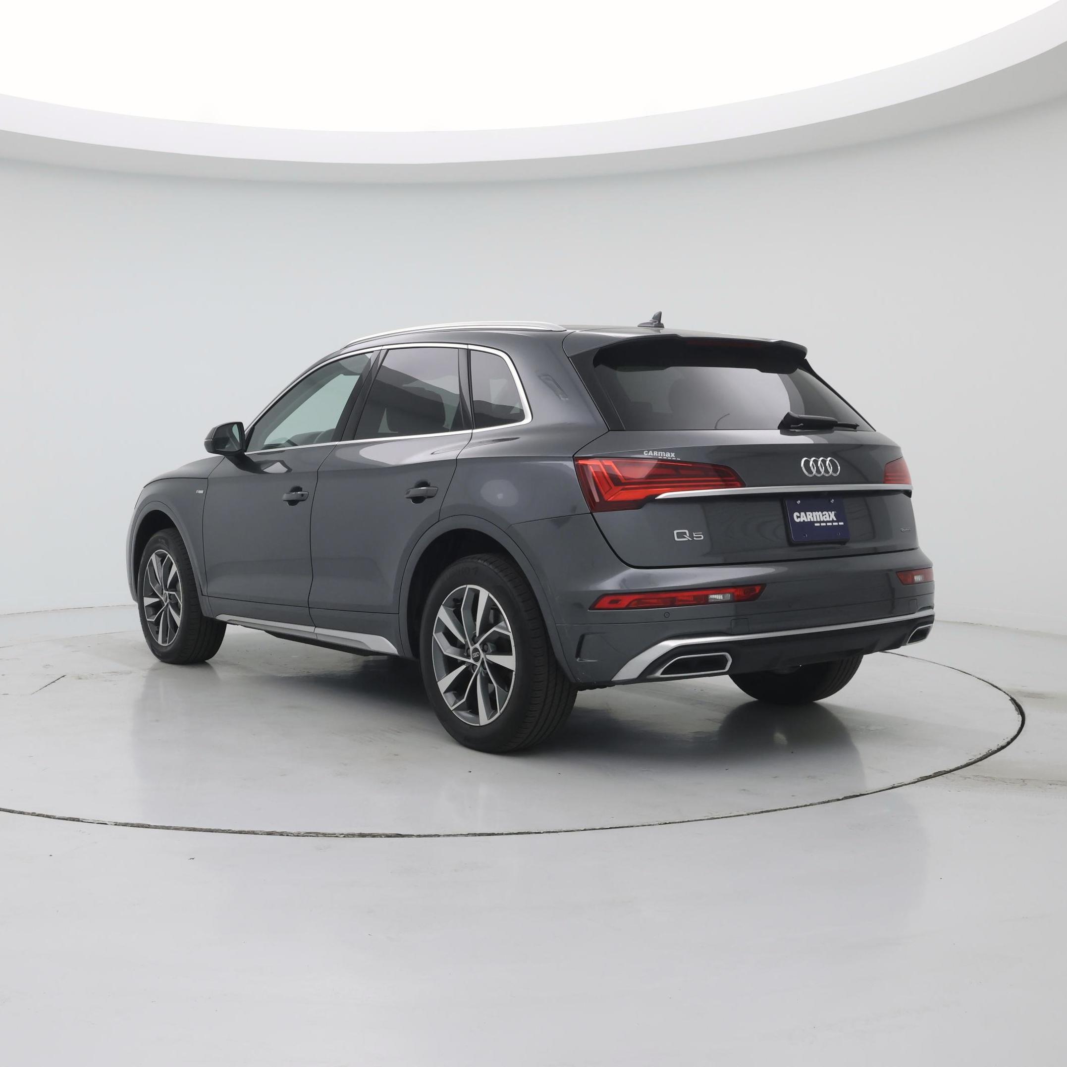 Thumbnail: 2023 Audi Q5 - 2