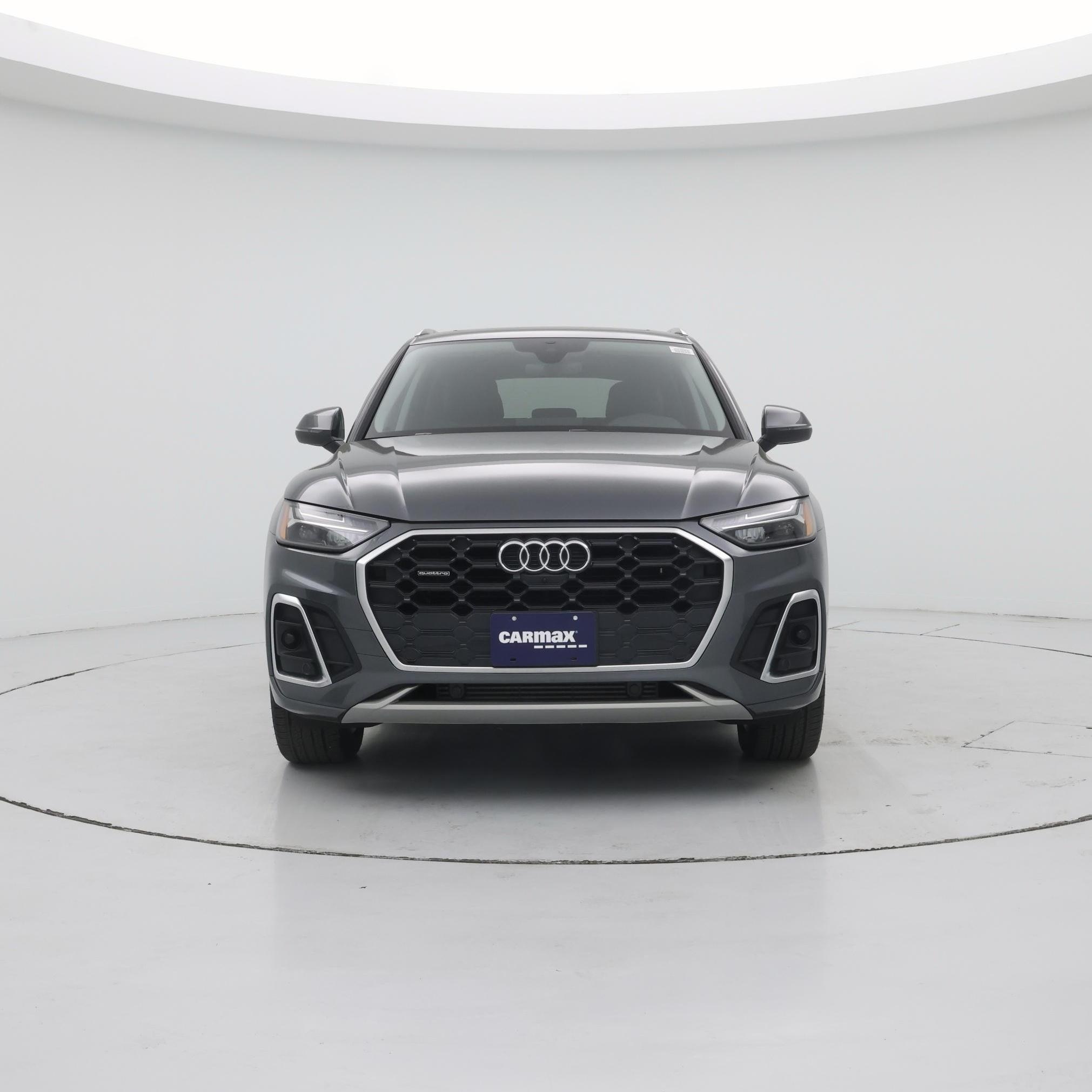 Thumbnail: 2023 Audi Q5 - 5