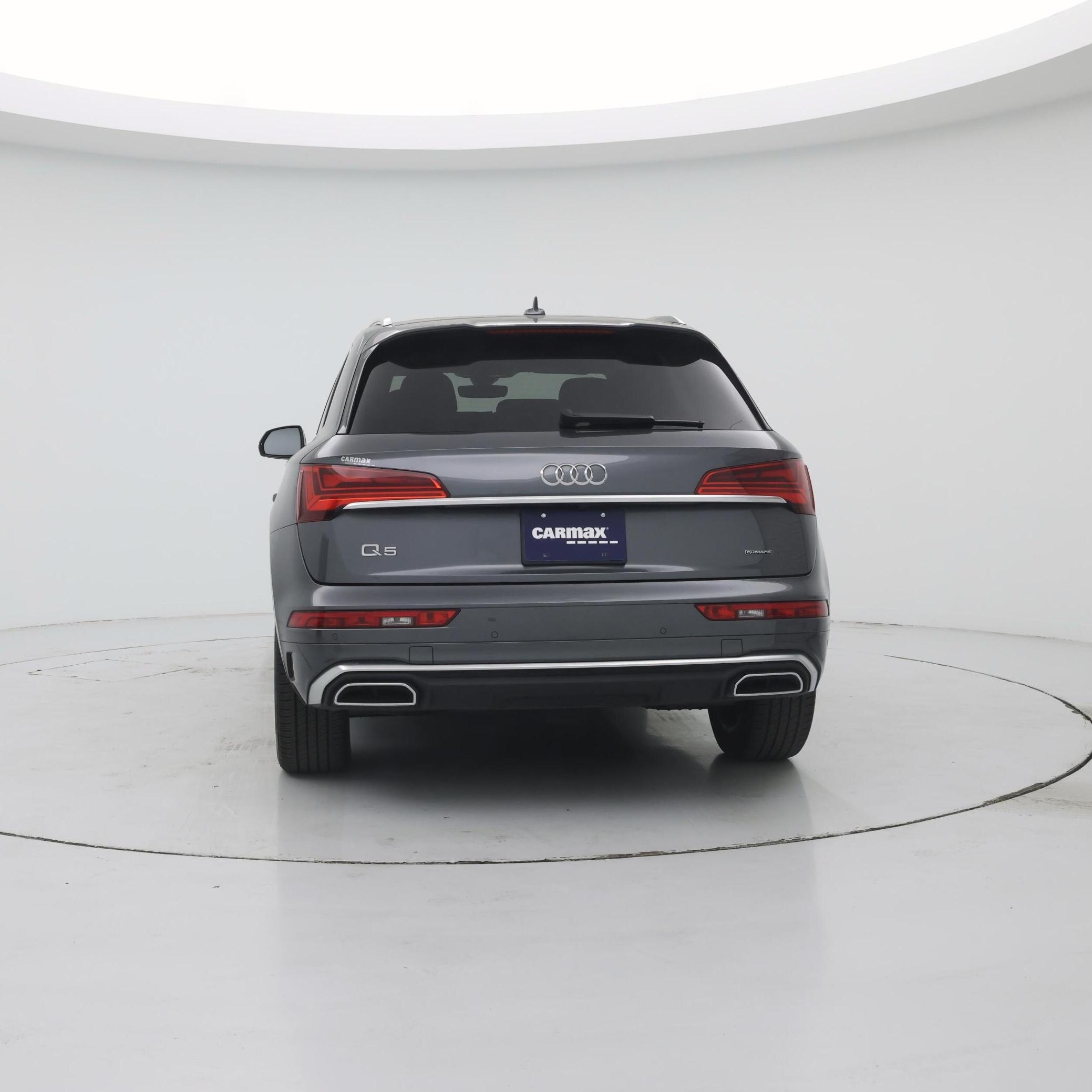 Thumbnail: 2023 Audi Q5 - 6
