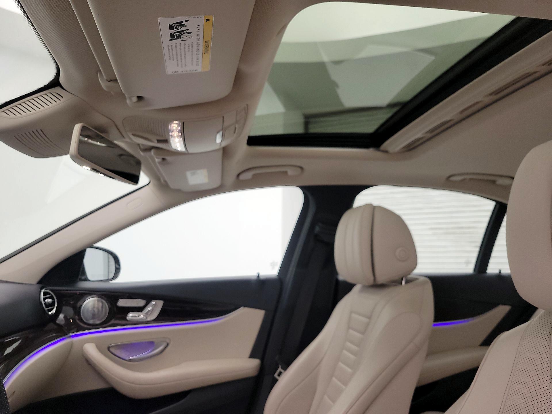 Thumbnail: 2017 Mercedes-Benz E-Class - 18