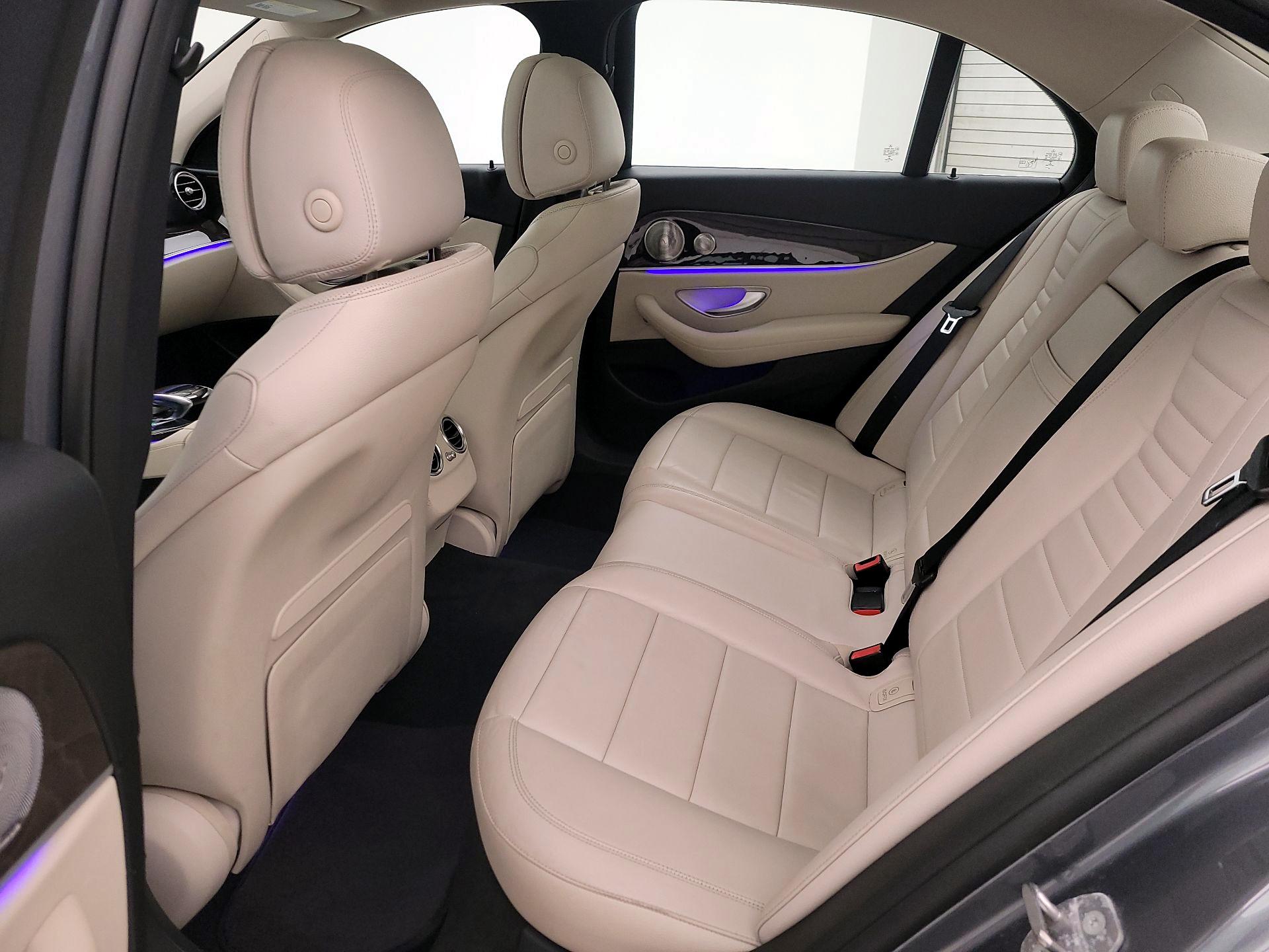 Thumbnail: 2017 Mercedes-Benz E-Class - 19