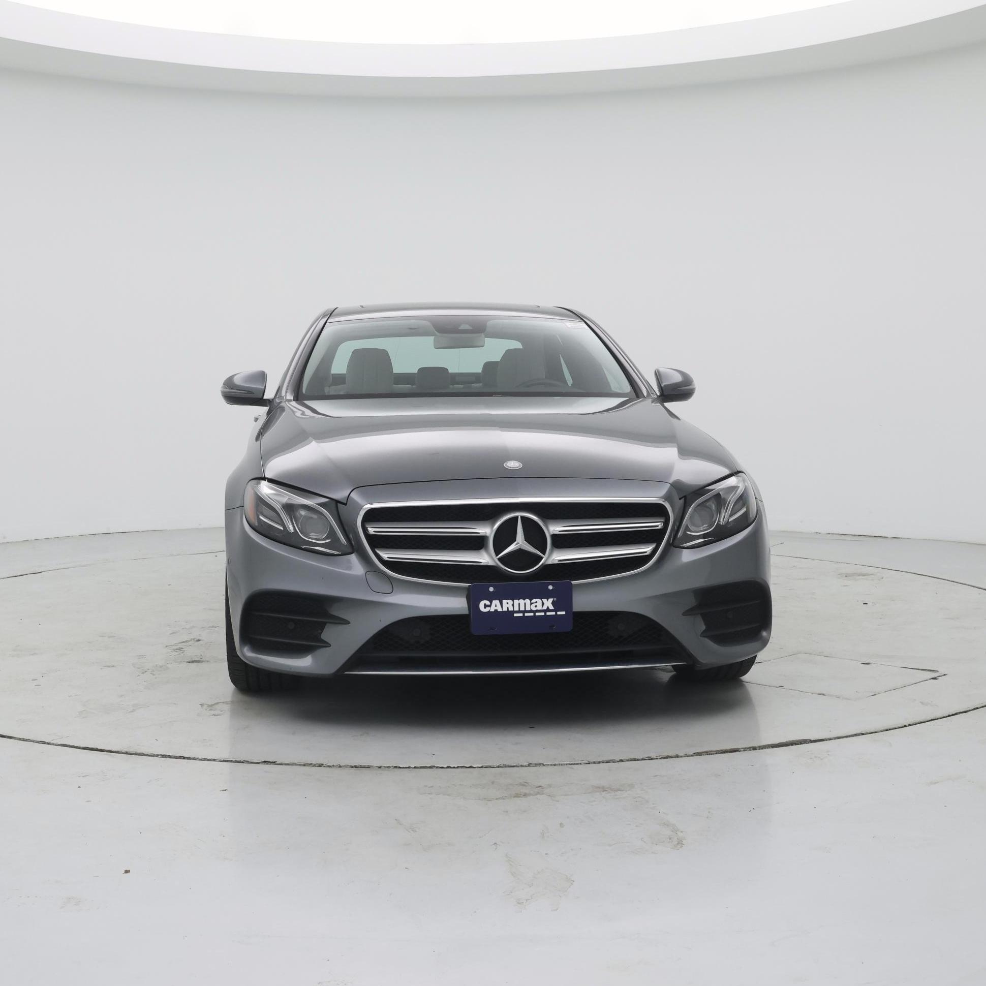 Thumbnail: 2017 Mercedes-Benz E-Class - 5