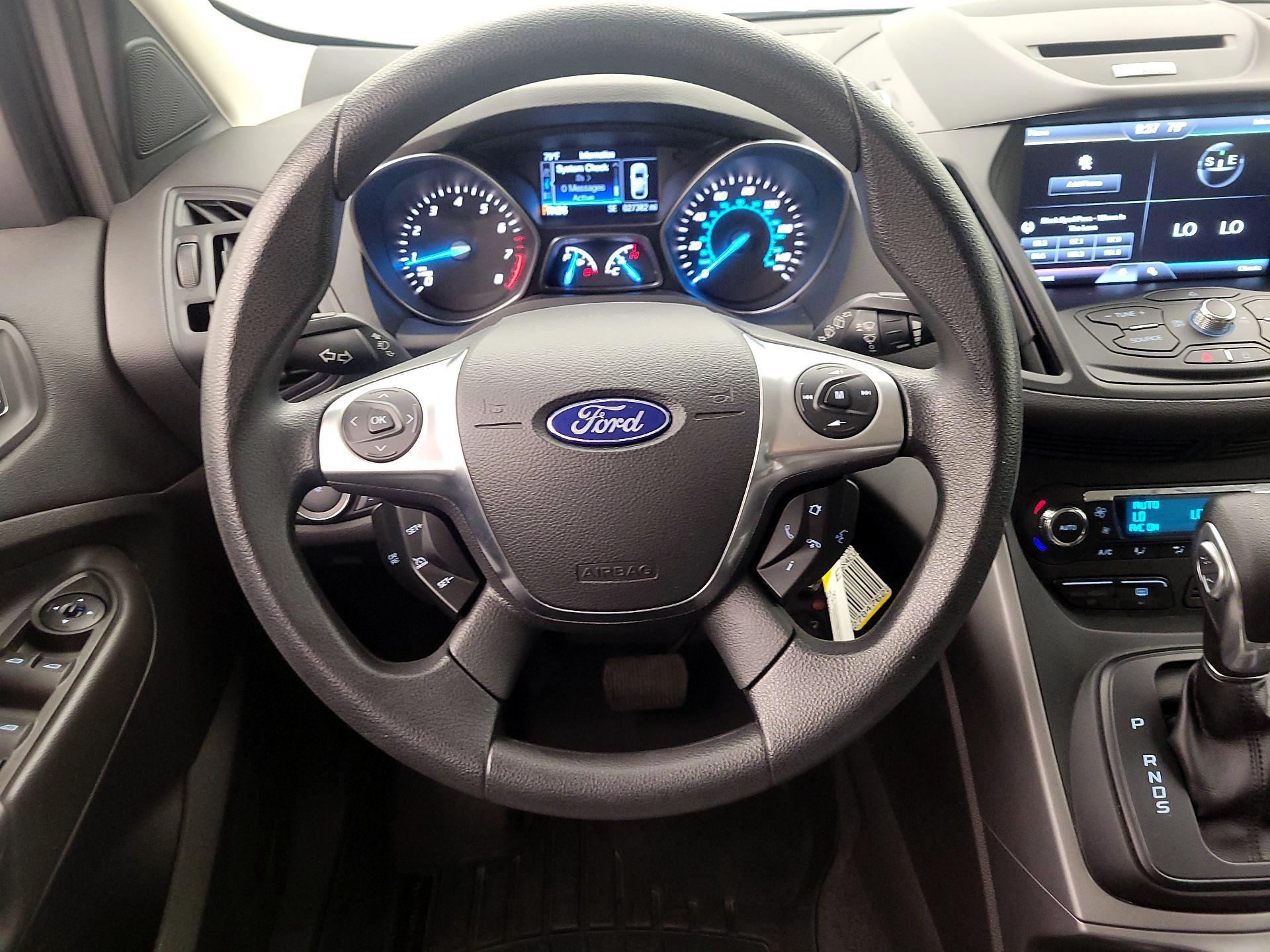 Thumbnail: 2014 Ford Escape - 10