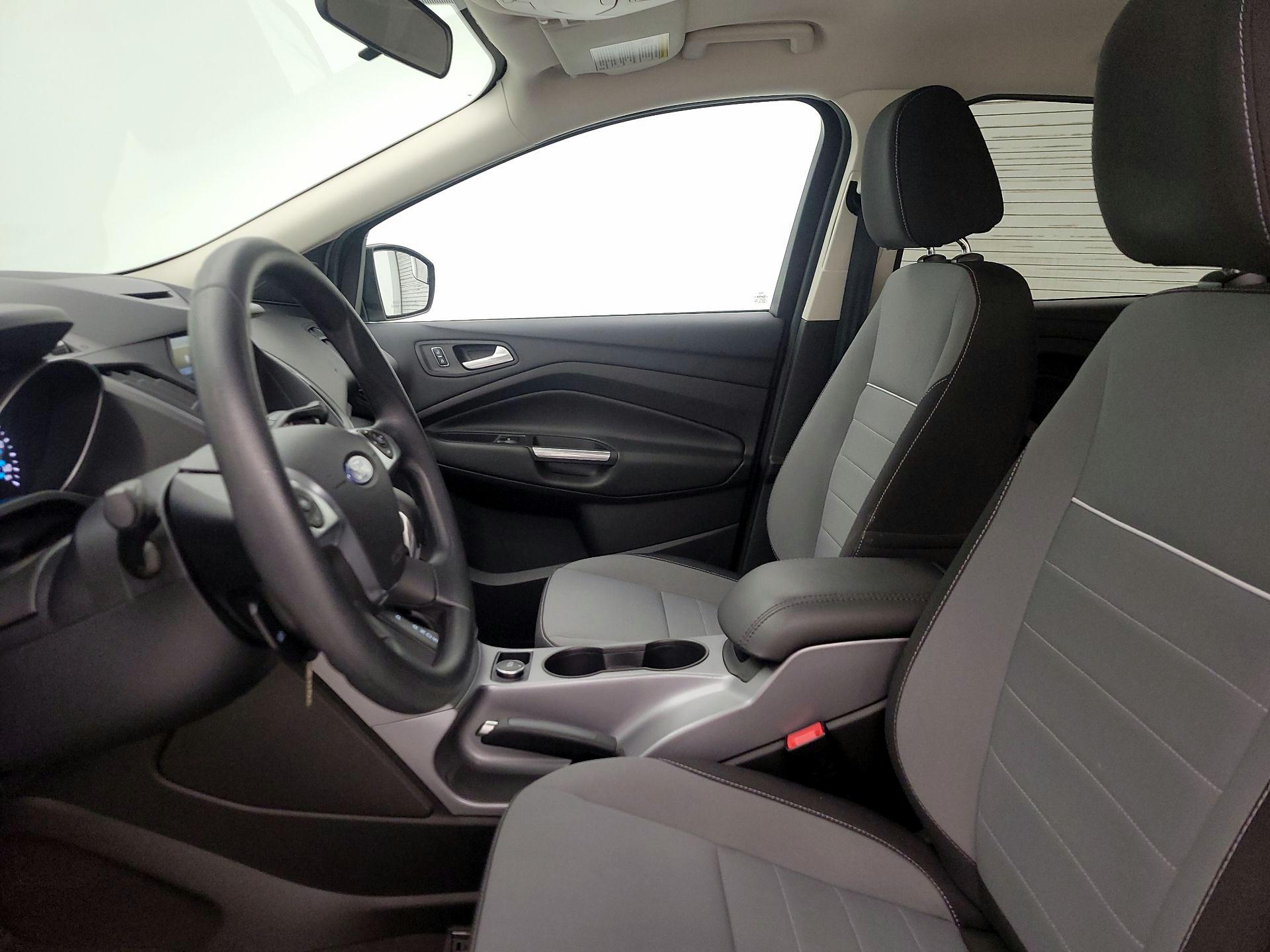 Thumbnail: 2014 Ford Escape - 11