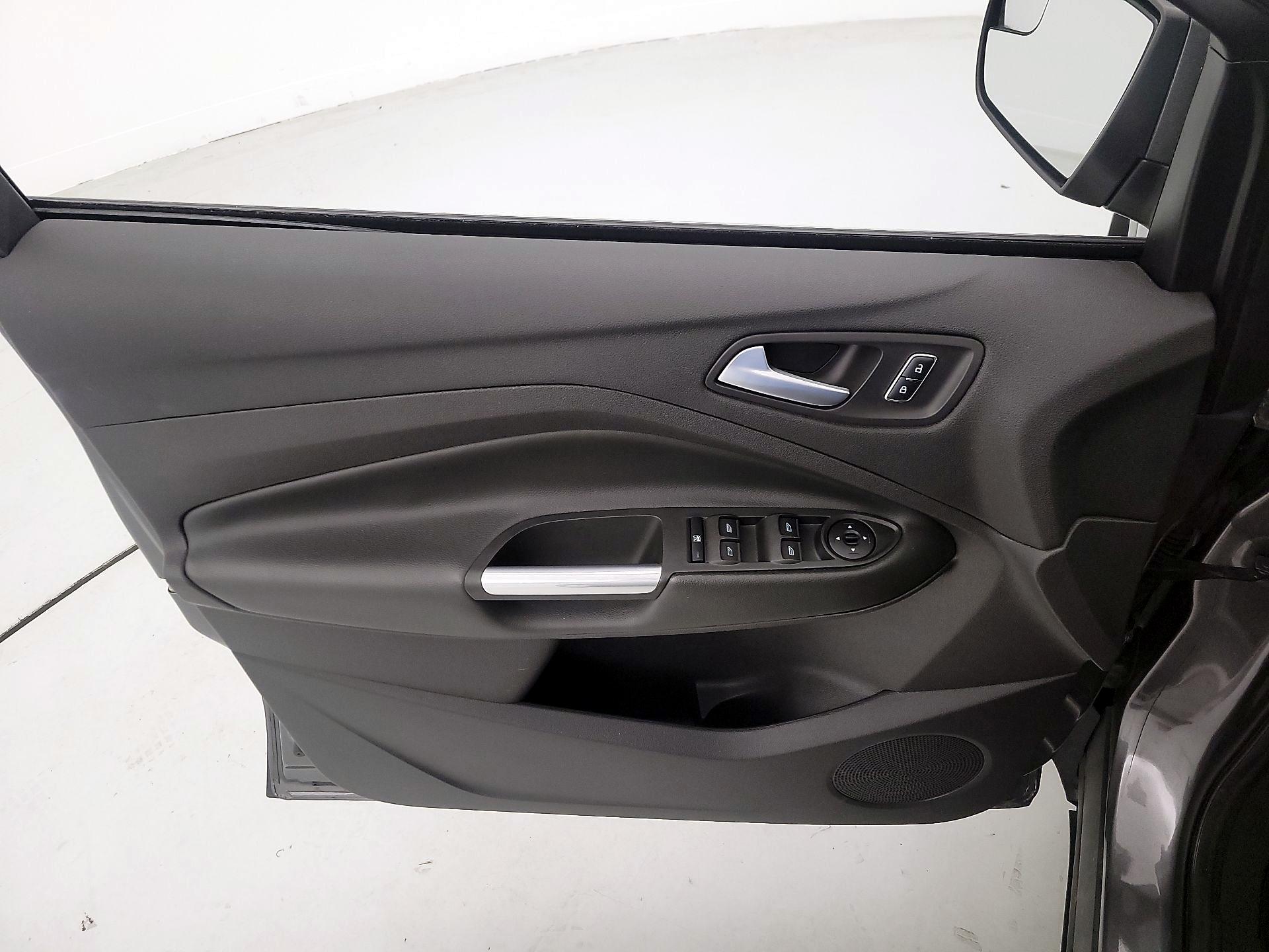 Thumbnail: 2014 Ford Escape - 12