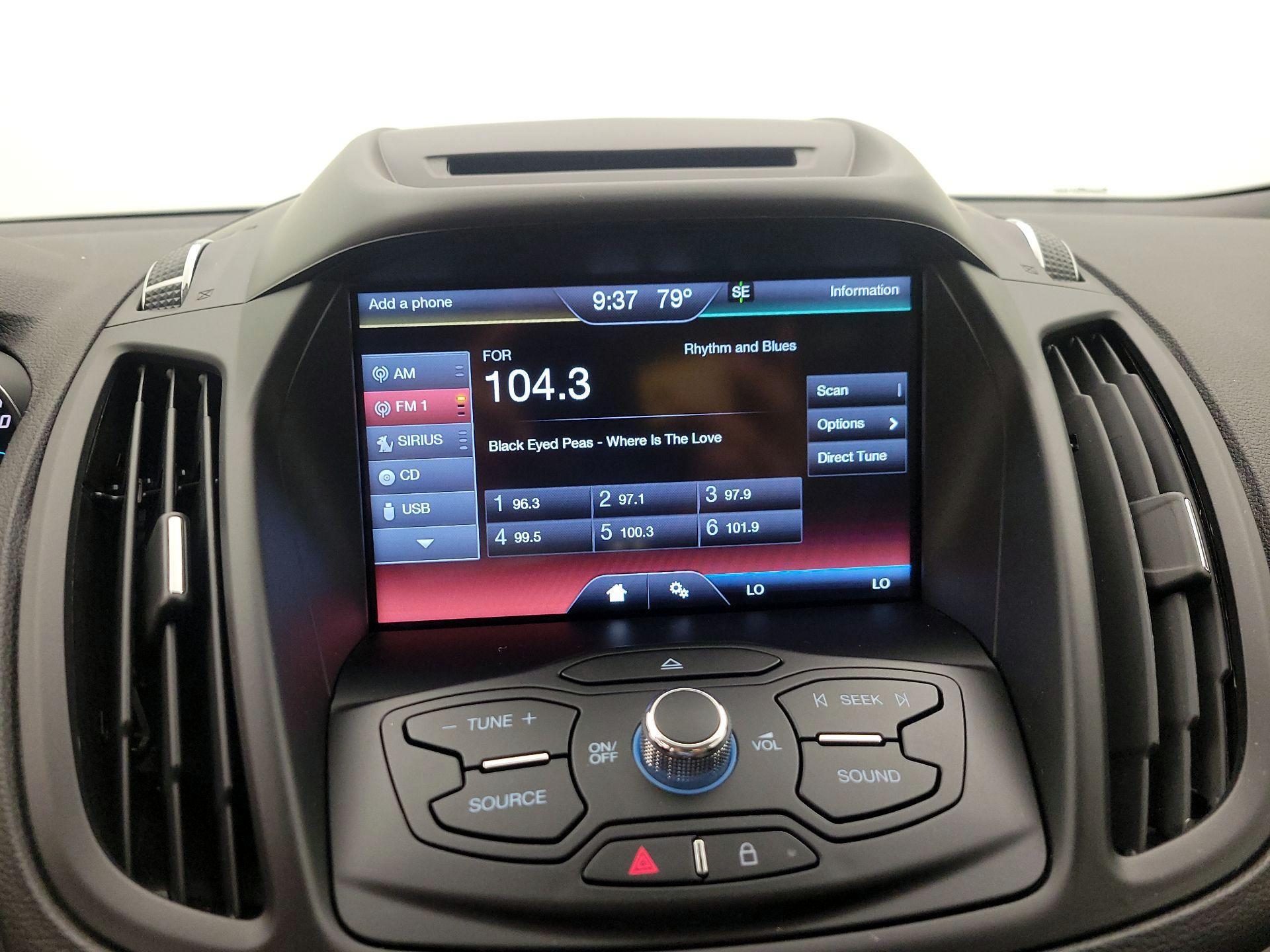 Thumbnail: 2014 Ford Escape - 15