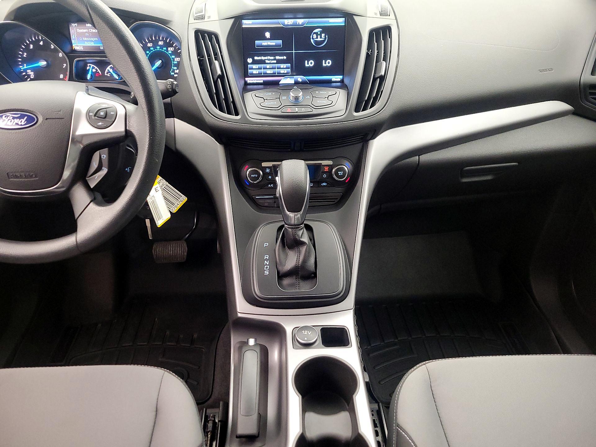 Thumbnail: 2014 Ford Escape - 17