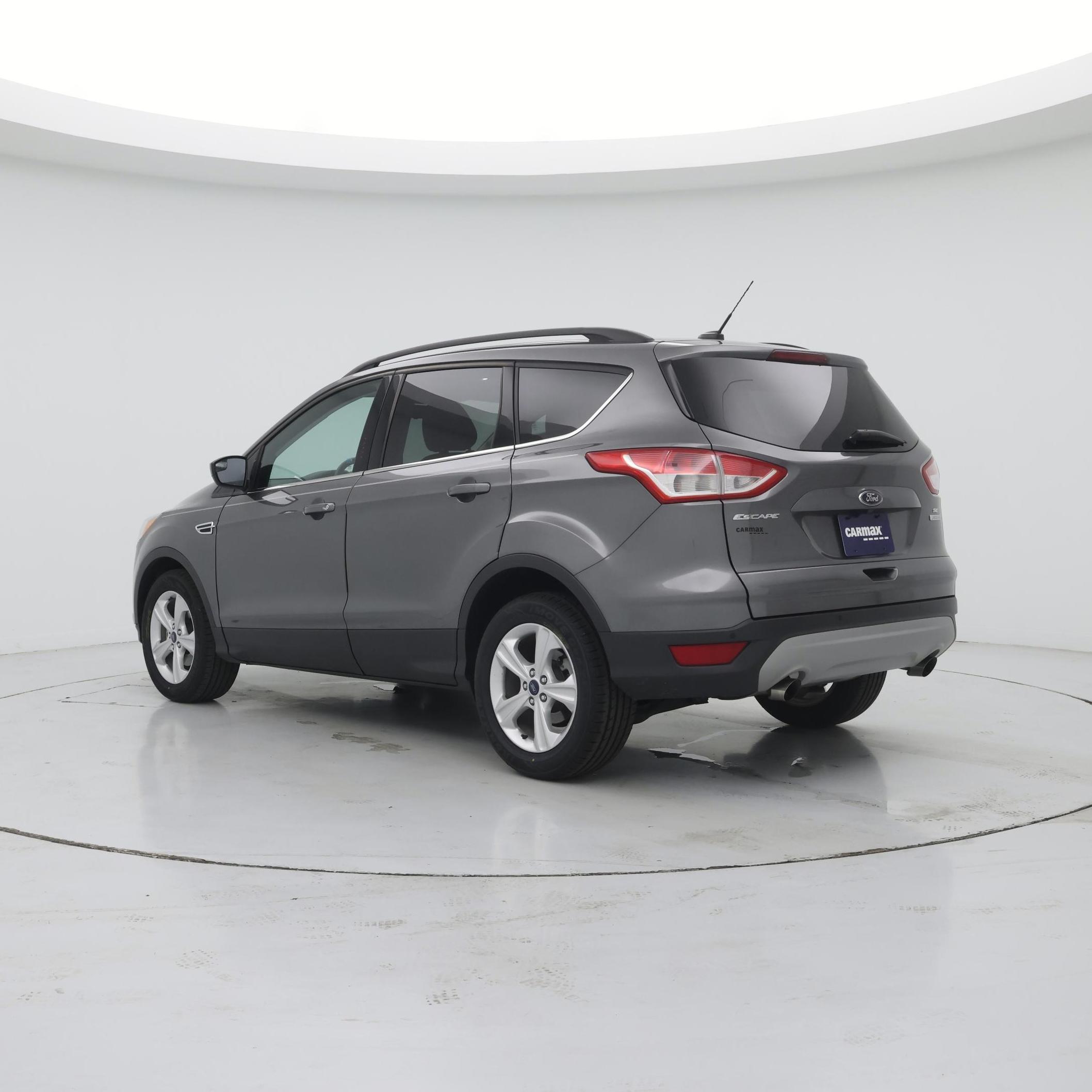 Thumbnail: 2014 Ford Escape - 2