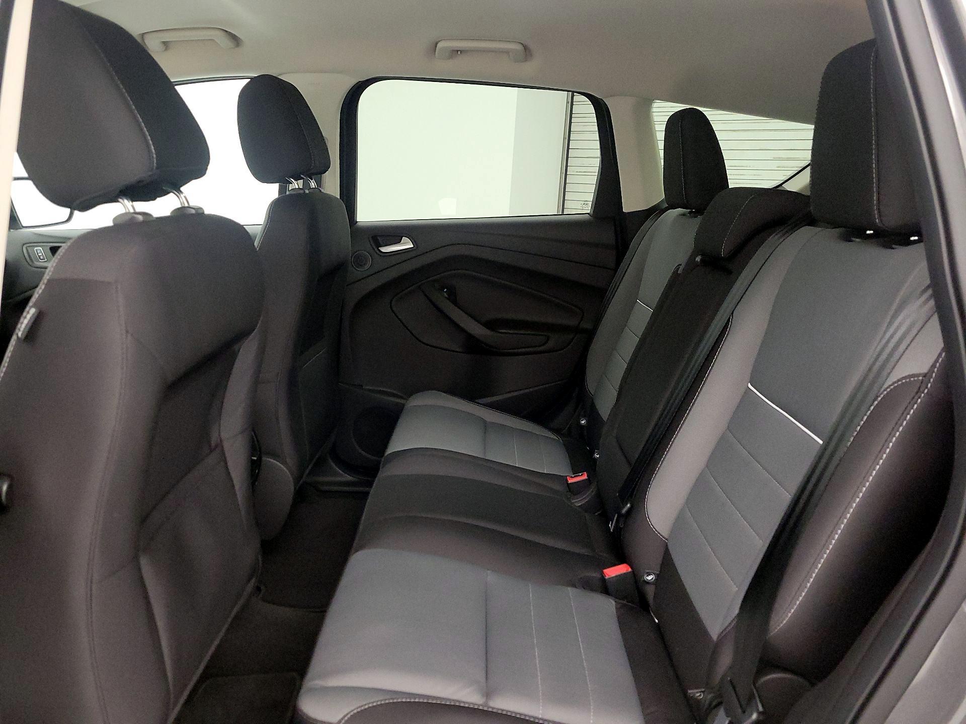 Thumbnail: 2014 Ford Escape - 19