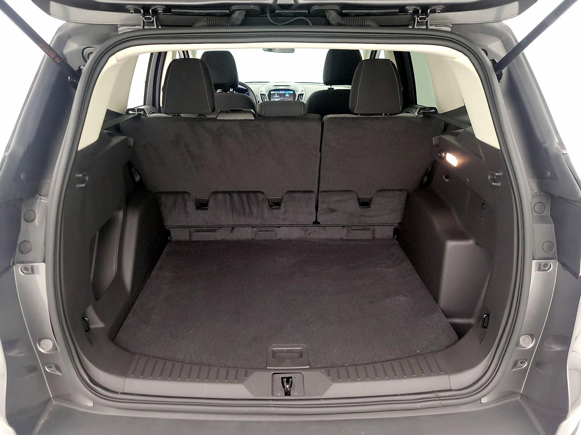 Thumbnail: 2014 Ford Escape - 20