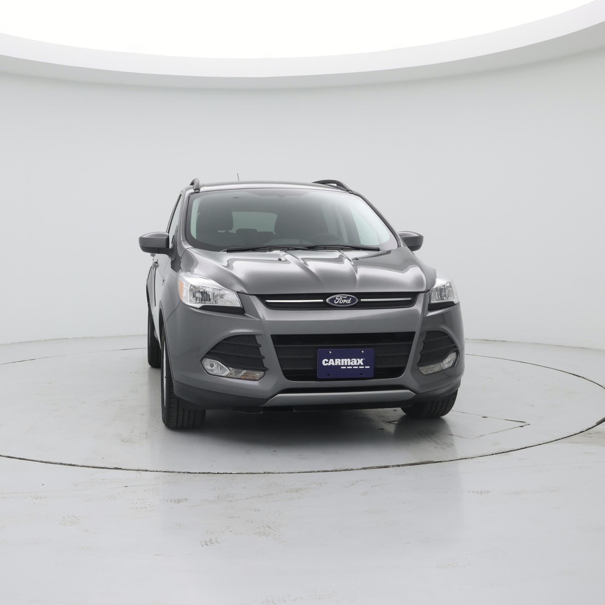 Thumbnail: 2014 Ford Escape - 5