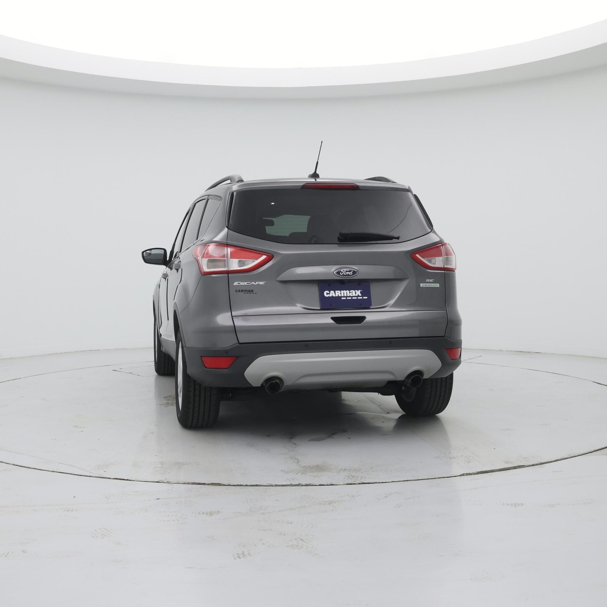 Thumbnail: 2014 Ford Escape - 6