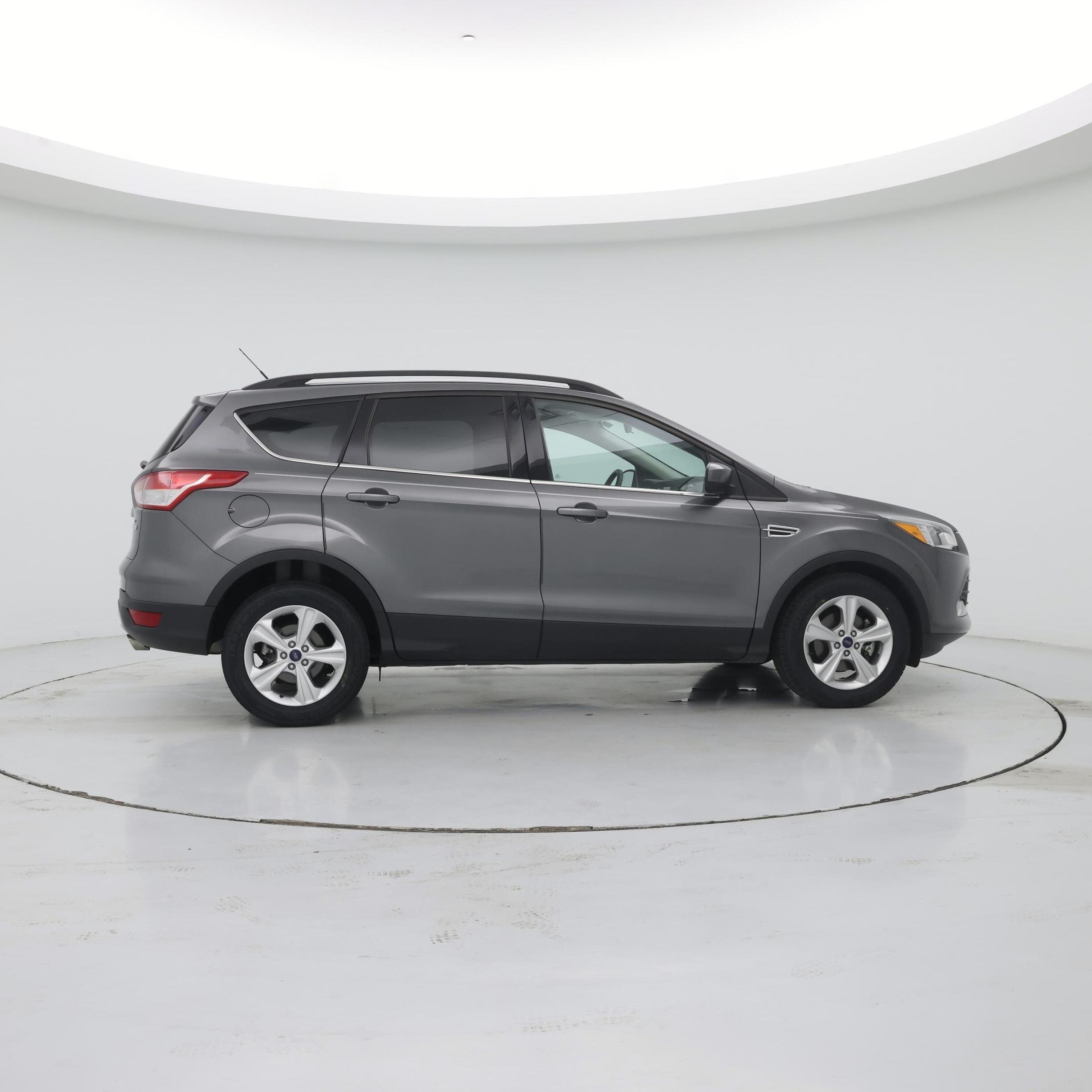 Thumbnail: 2014 Ford Escape - 7