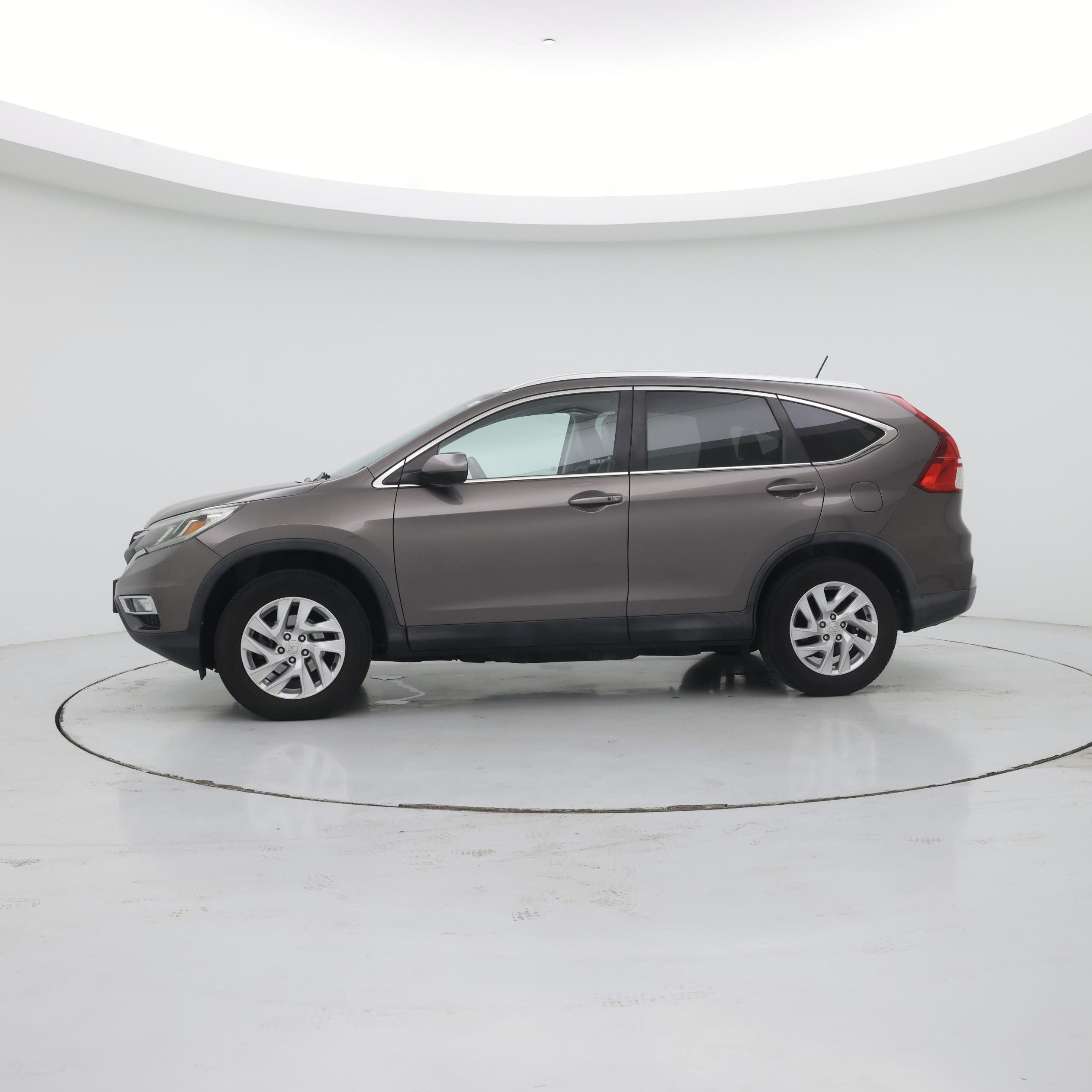 Thumbnail: 2015 Honda CR-V - 3