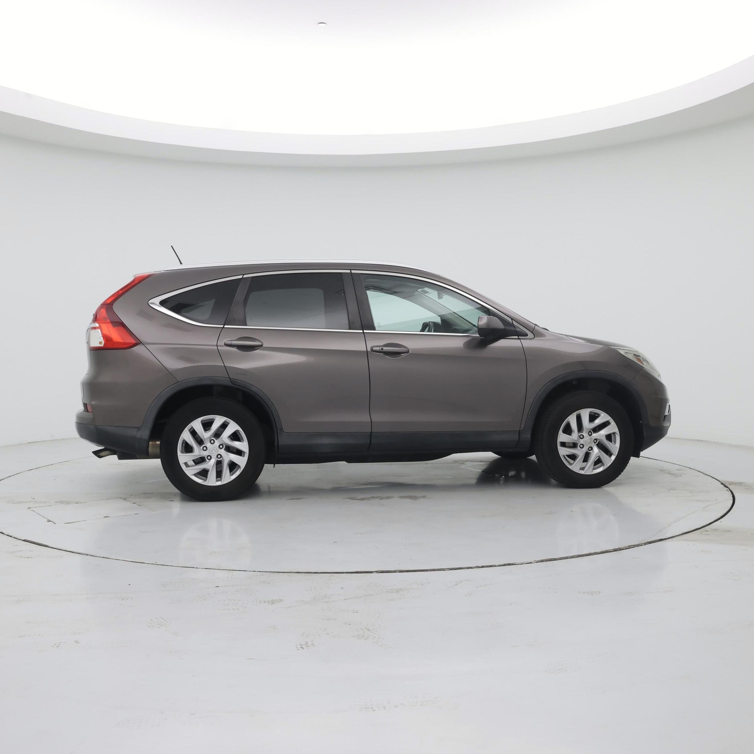 Thumbnail: 2015 Honda CR-V - 7