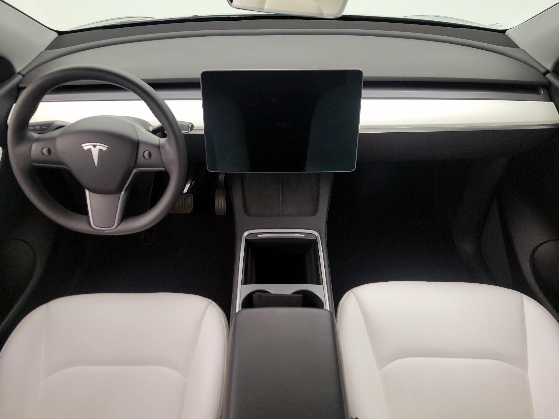 Thumbnail: 2022 Tesla Model Y - 9