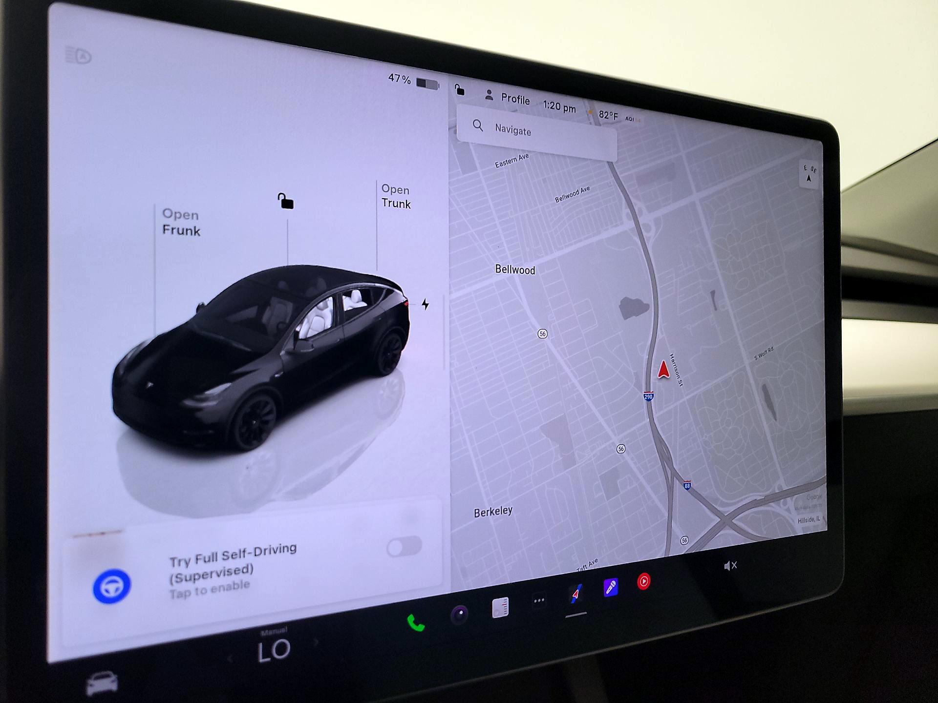 Thumbnail: 2022 Tesla Model Y - 13