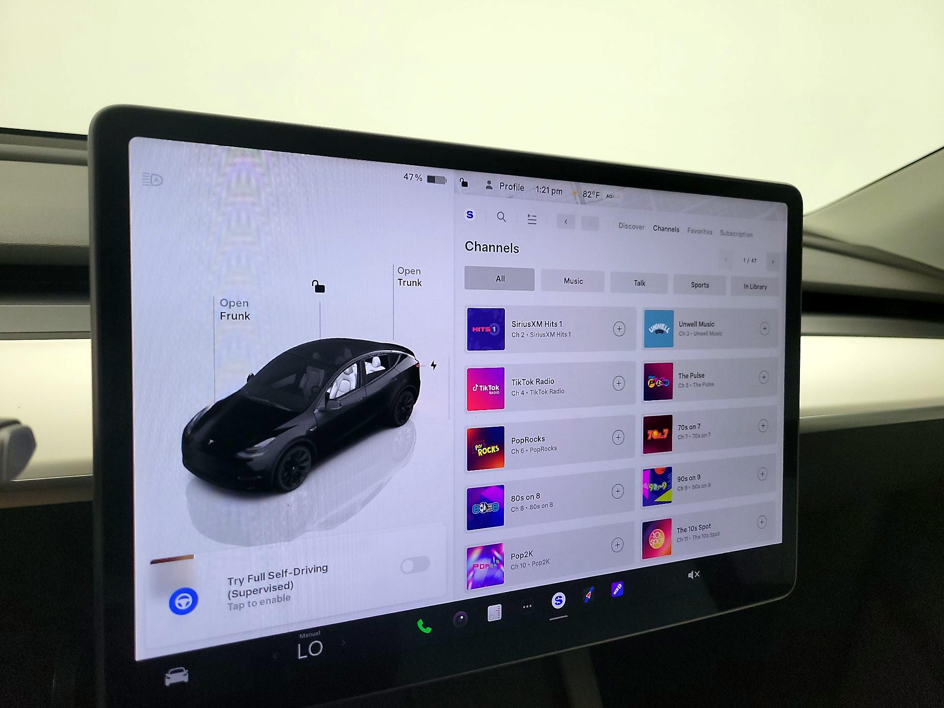 Thumbnail: 2022 Tesla Model Y - 15