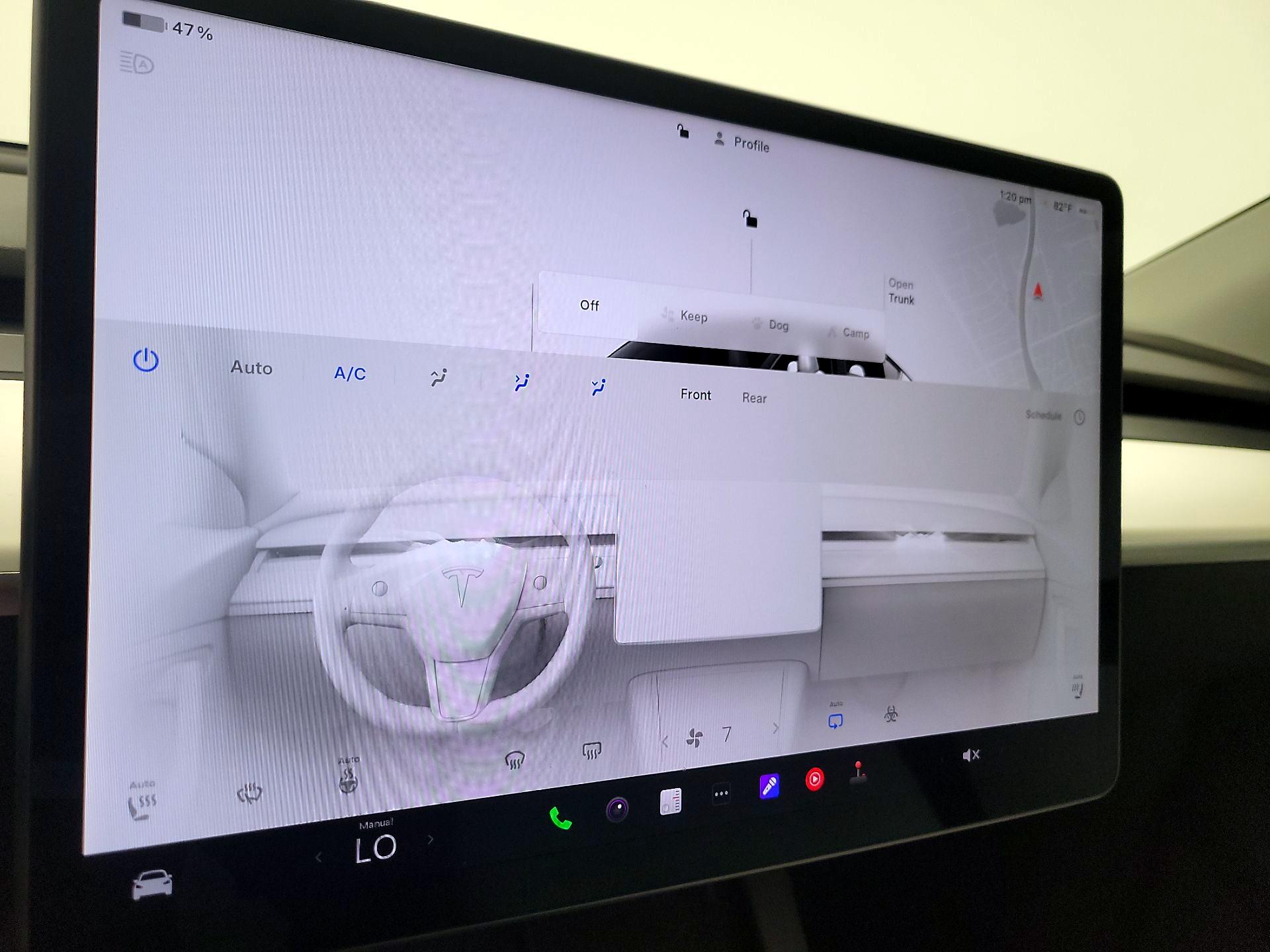 Thumbnail: 2022 Tesla Model Y - 16