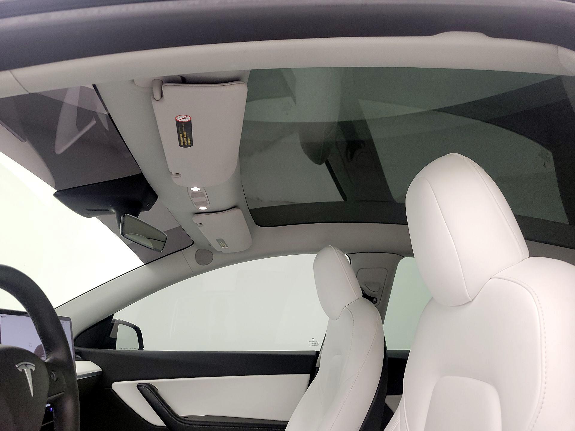 Thumbnail: 2022 Tesla Model Y - 18