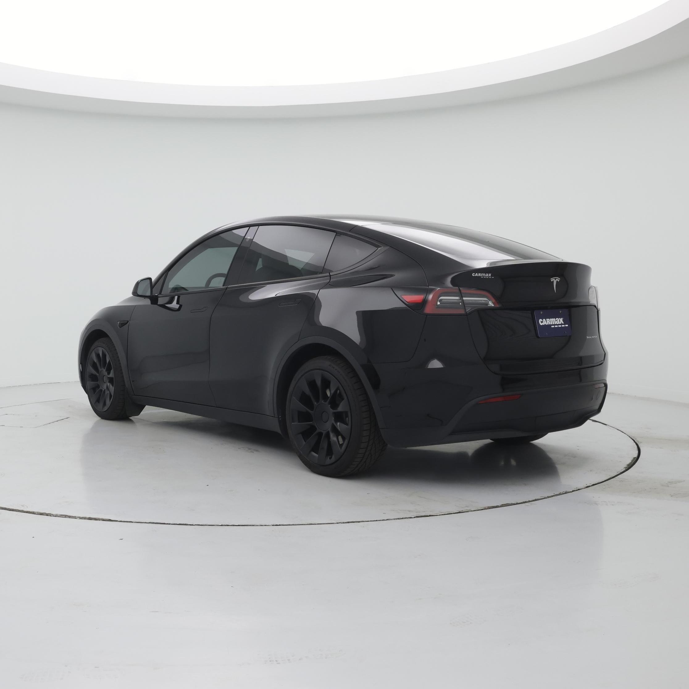 Thumbnail: 2022 Tesla Model Y - 2