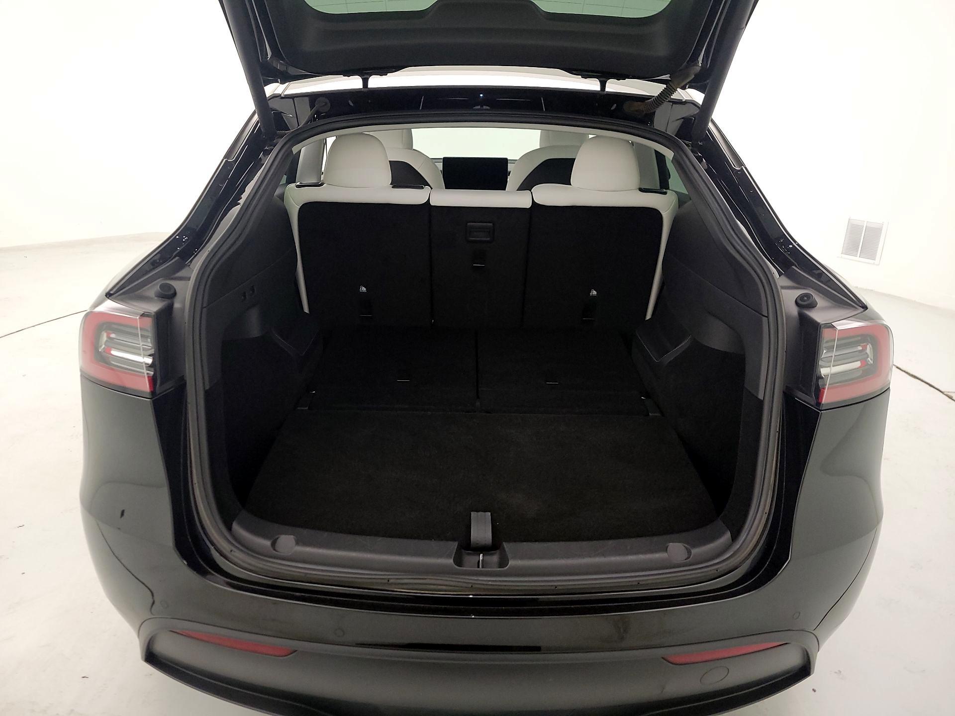 Thumbnail: 2022 Tesla Model Y - 20
