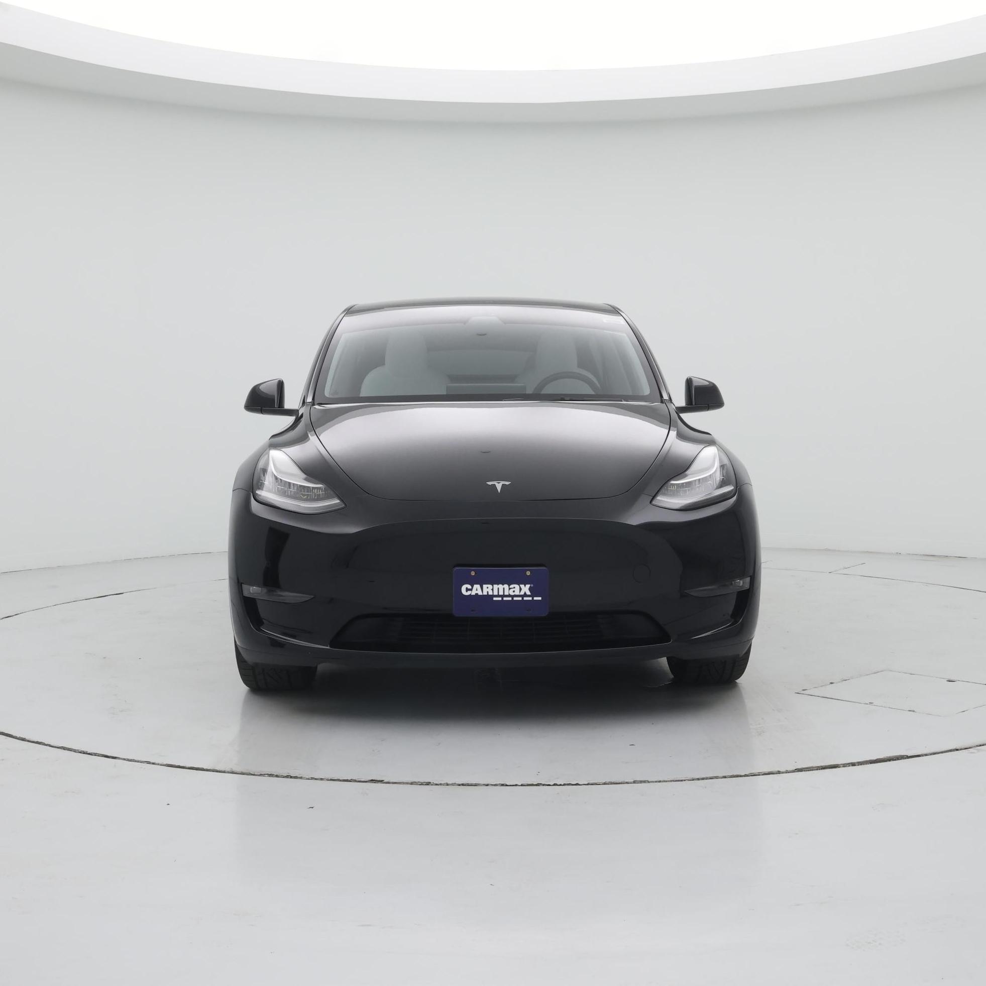 Thumbnail: 2022 Tesla Model Y - 5