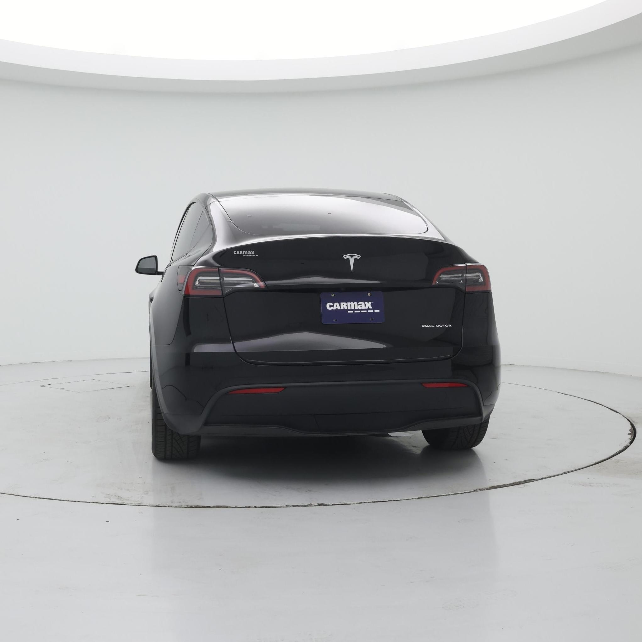 Thumbnail: 2022 Tesla Model Y - 6