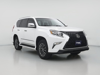 2019 Lexus GX 460