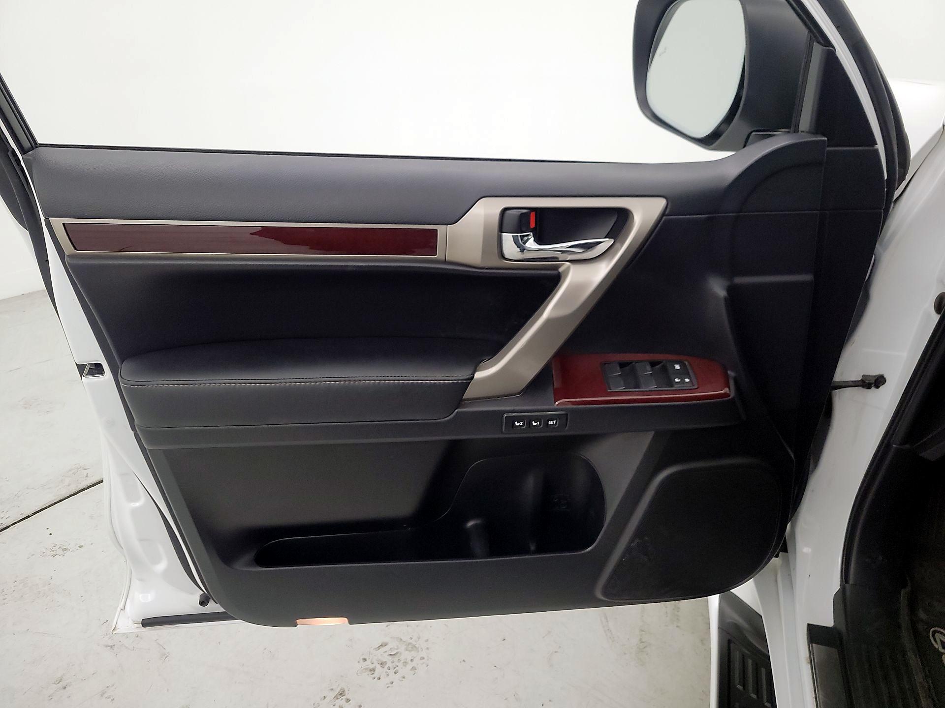 Thumbnail: 2019 Lexus GX - 12