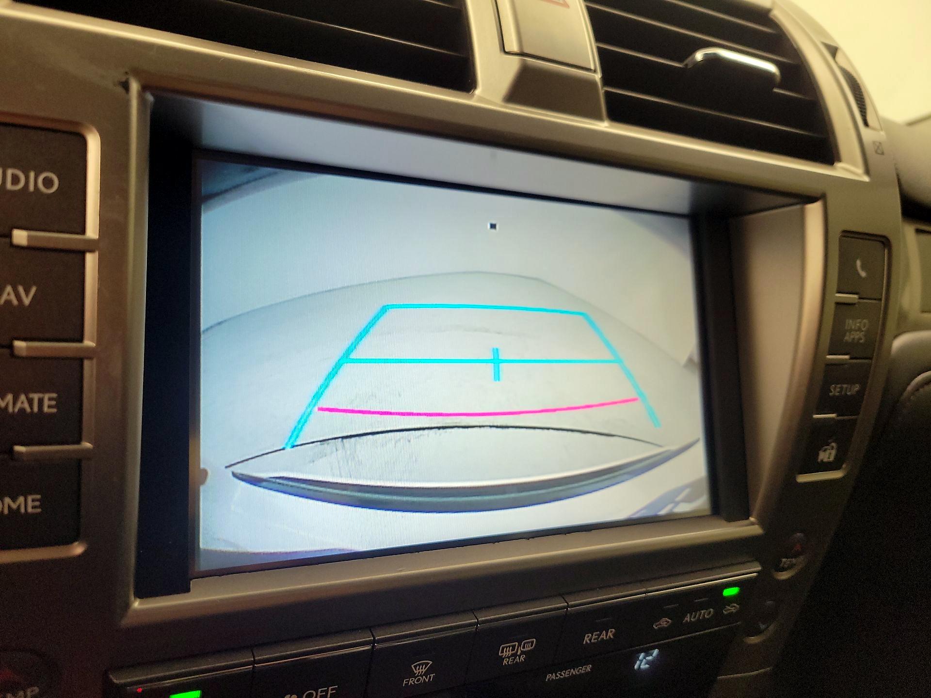 Thumbnail: 2019 Lexus GX - 15