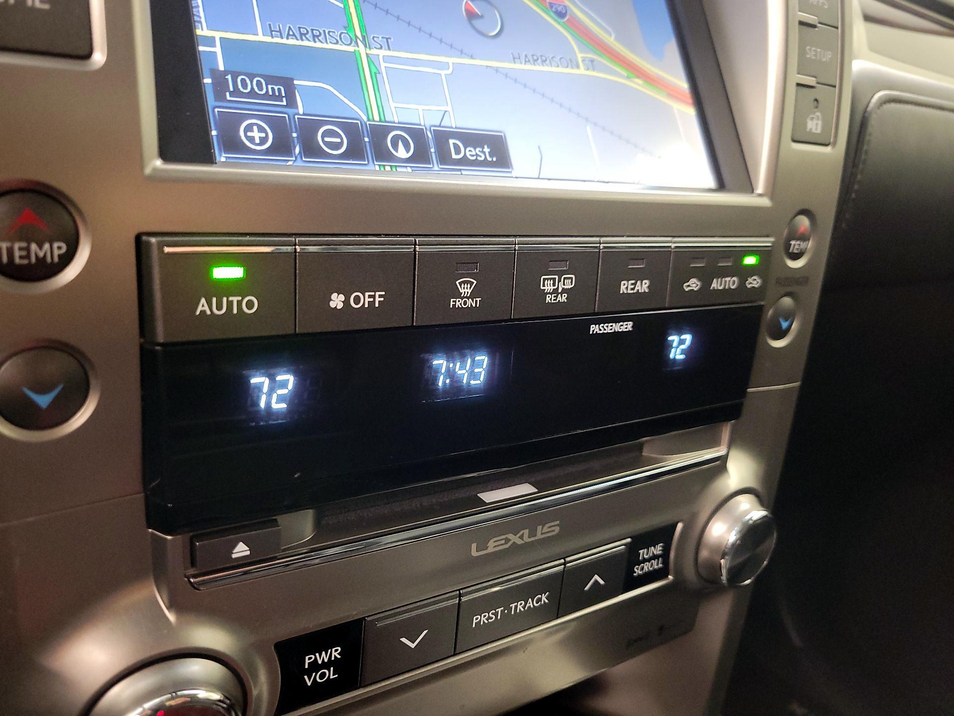 Thumbnail: 2019 Lexus GX - 17